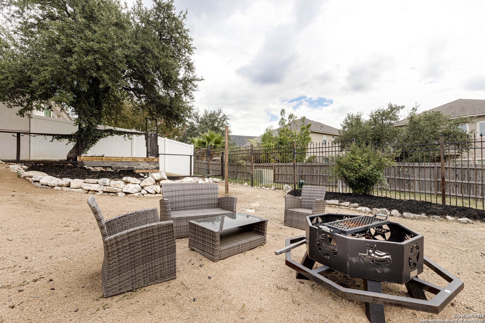 122 Garden Trace