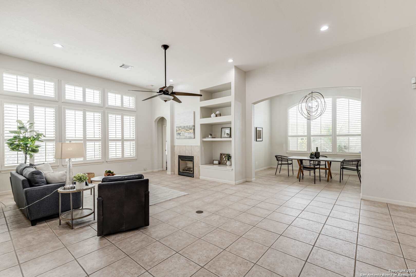 122 Garden Trace