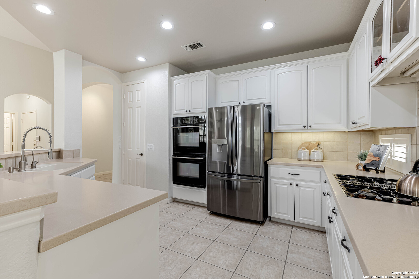 122 Garden Trace