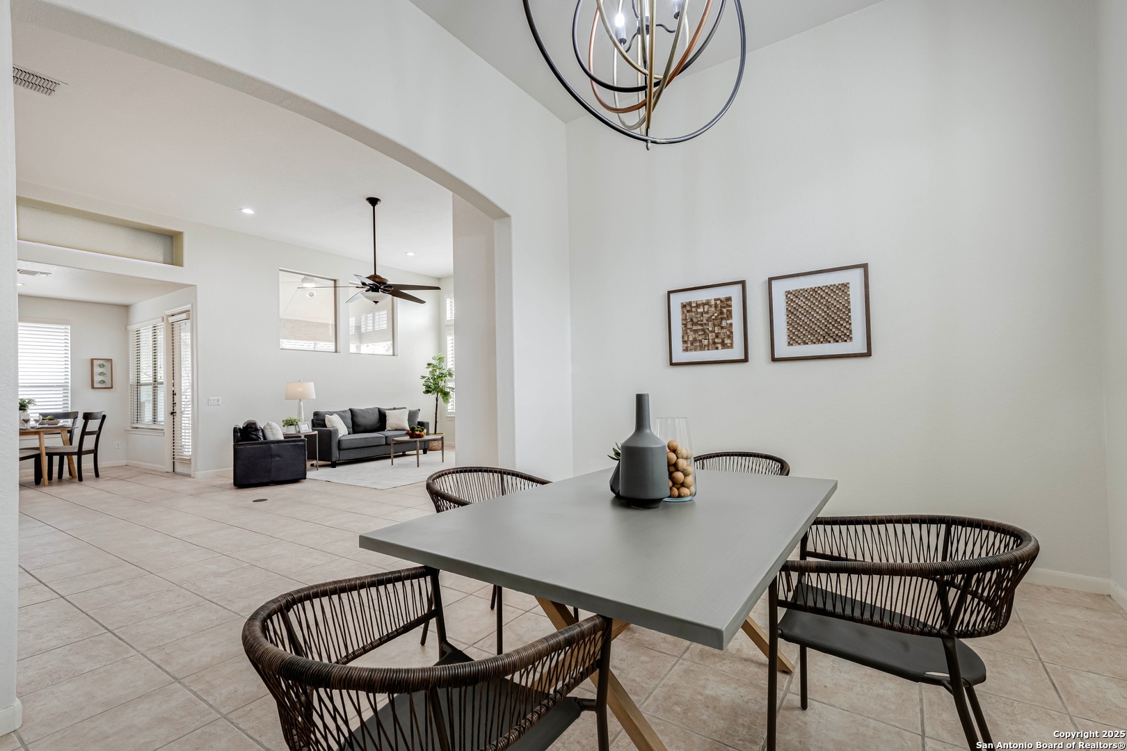 122 Garden Trace