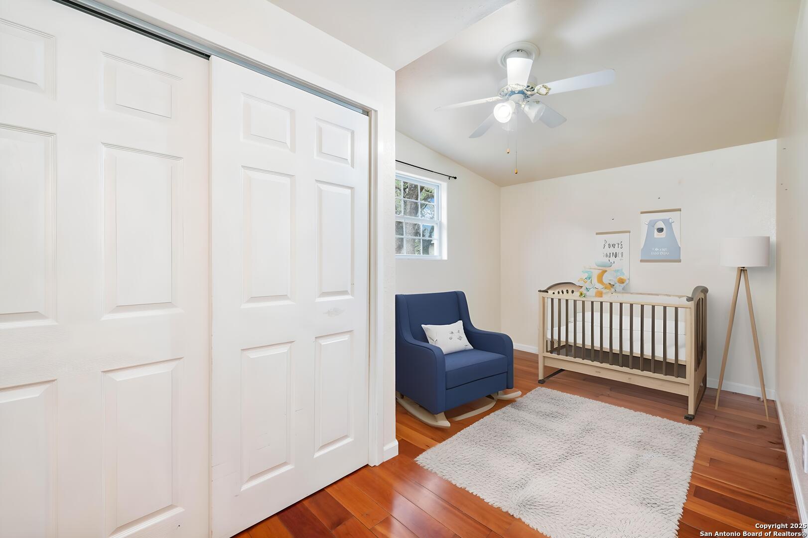 8715 Buckskin Dr.