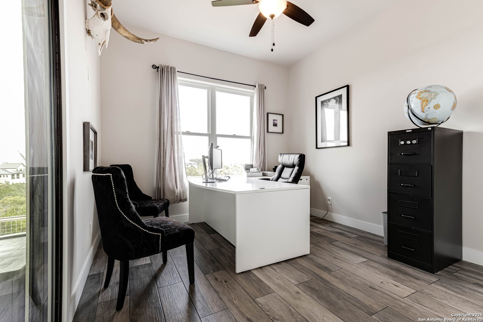 537 Preston Trail