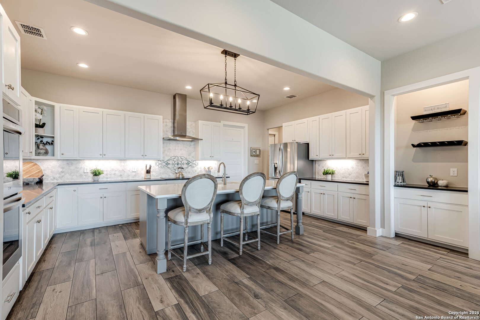 537 Preston Trail