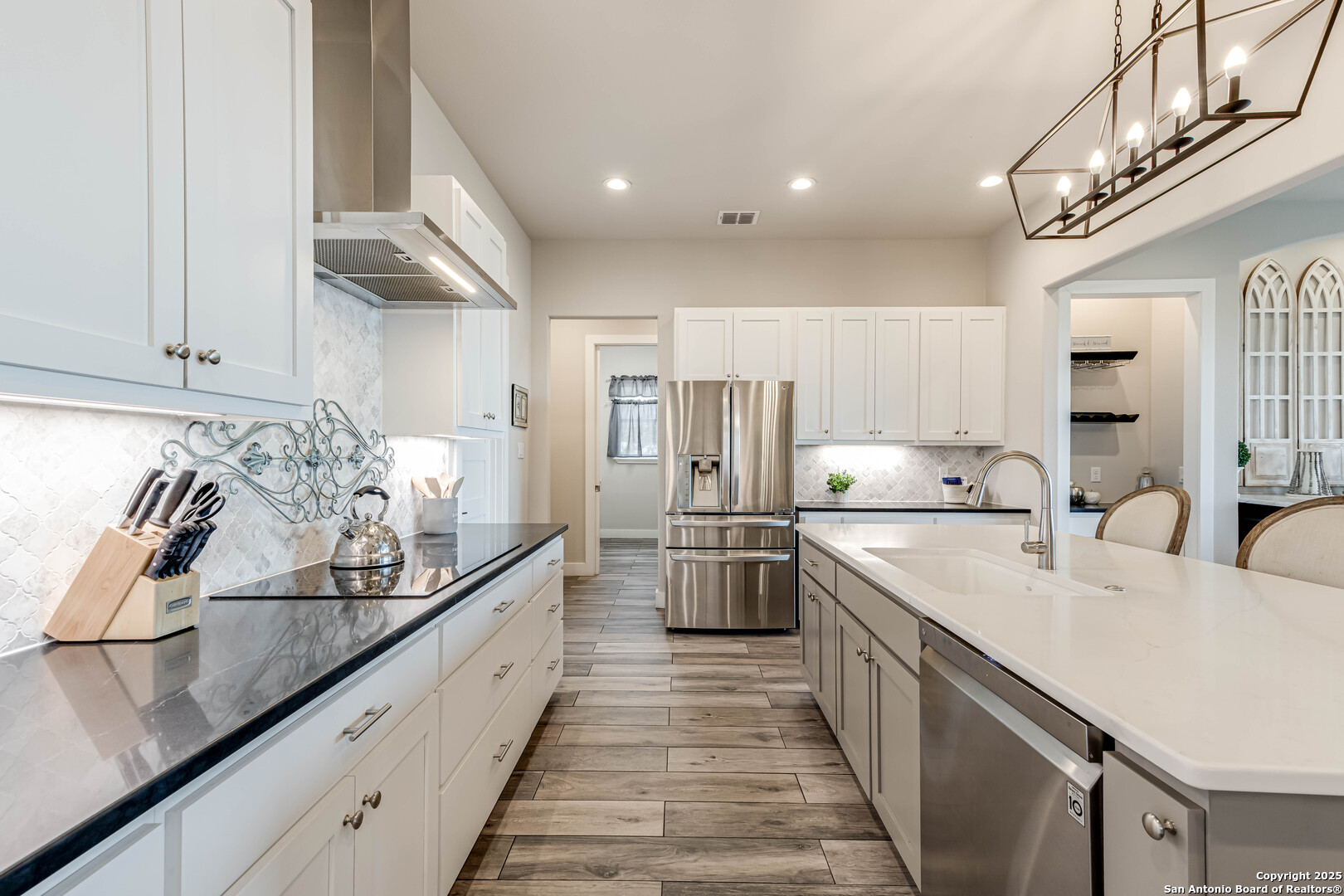 537 Preston Trail