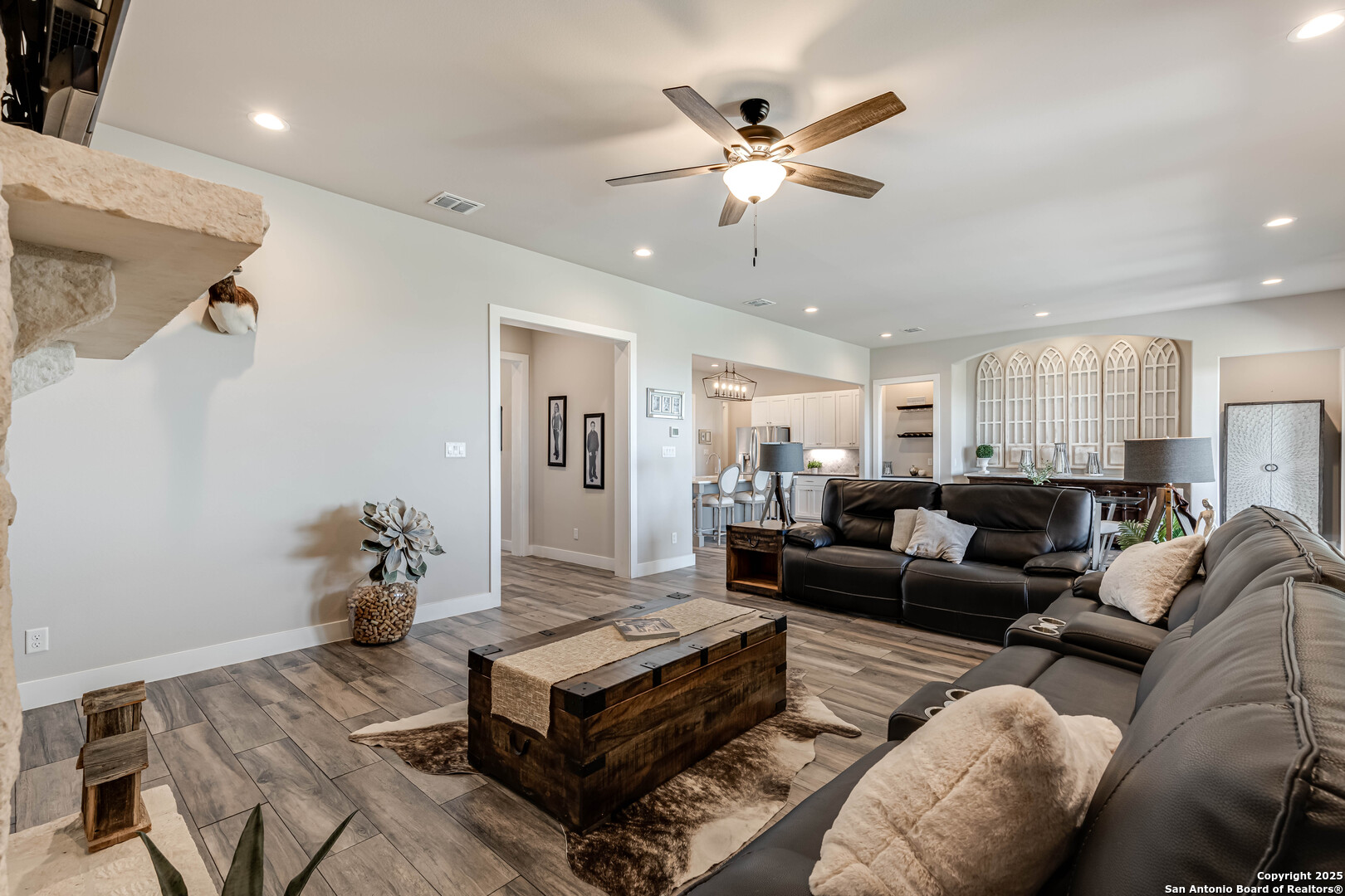 537 Preston Trail