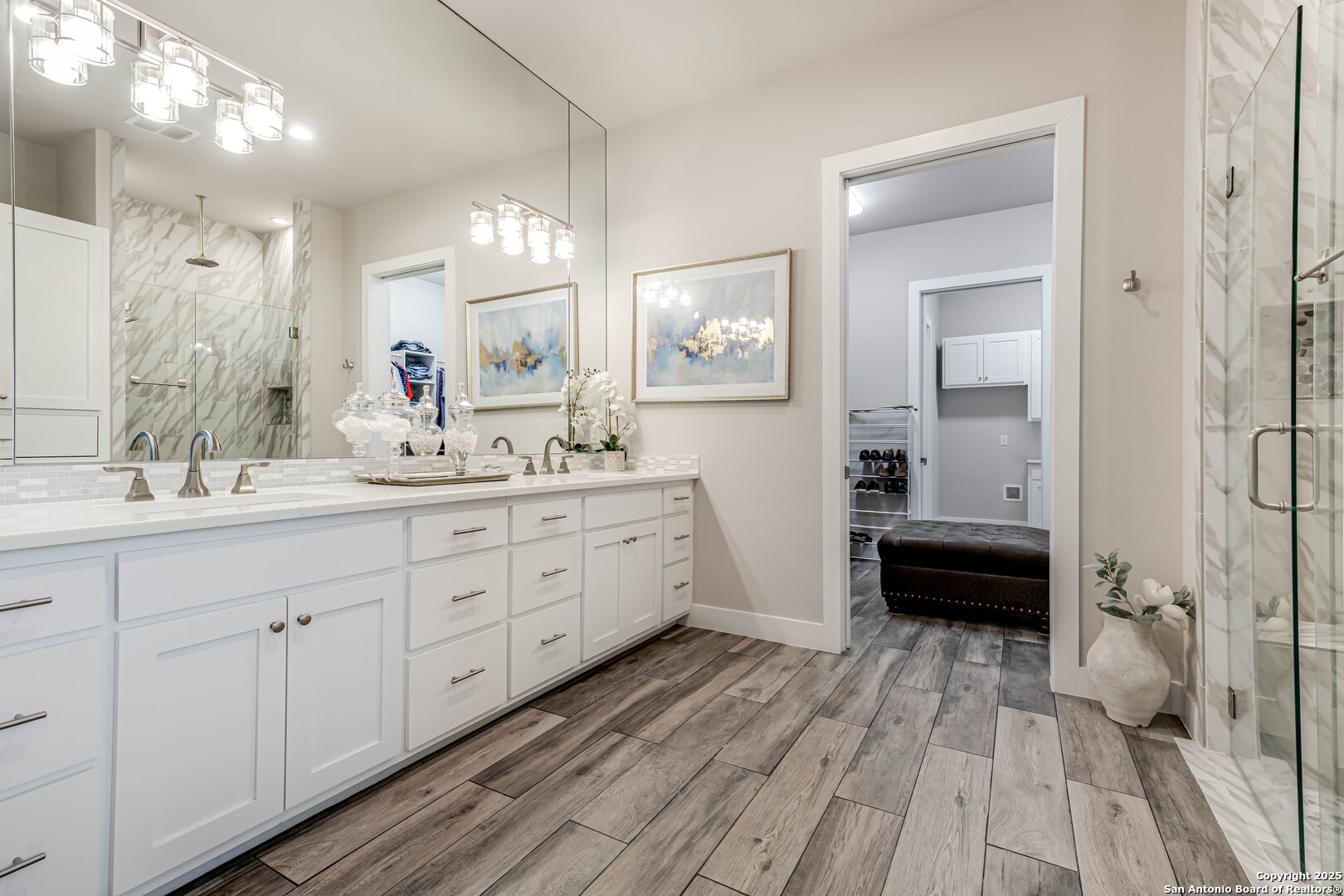 537 Preston Trail