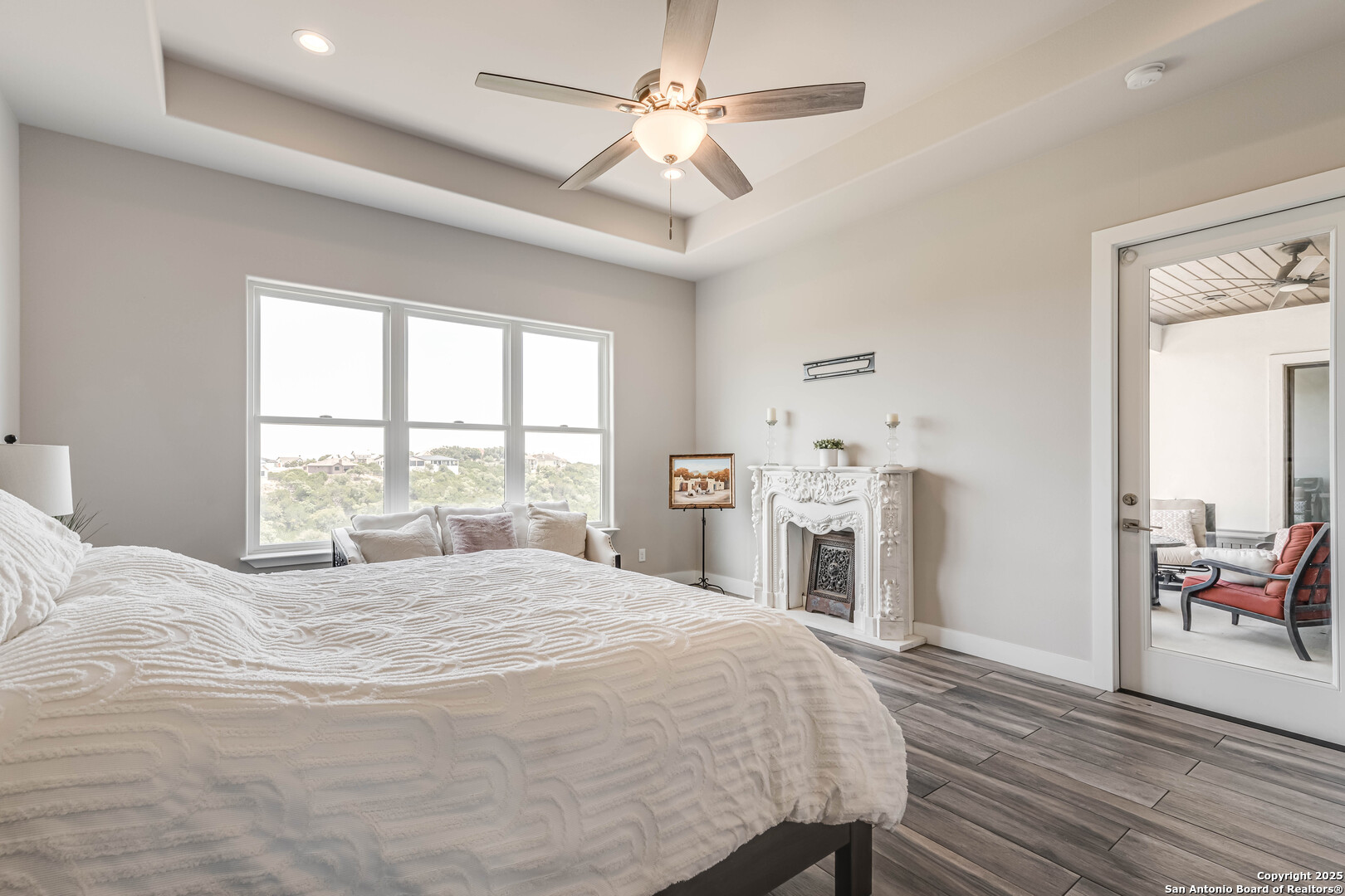 537 Preston Trail