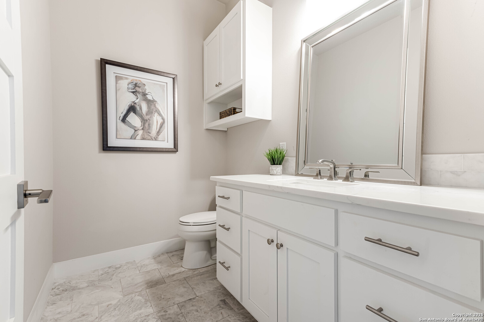 537 Preston Trail