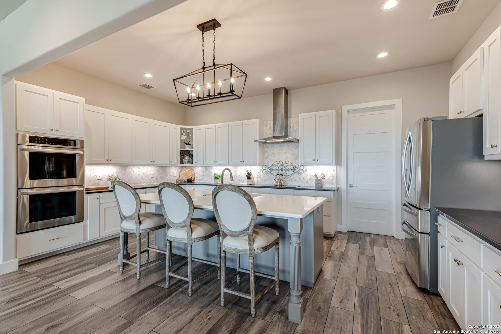 537 Preston Trail