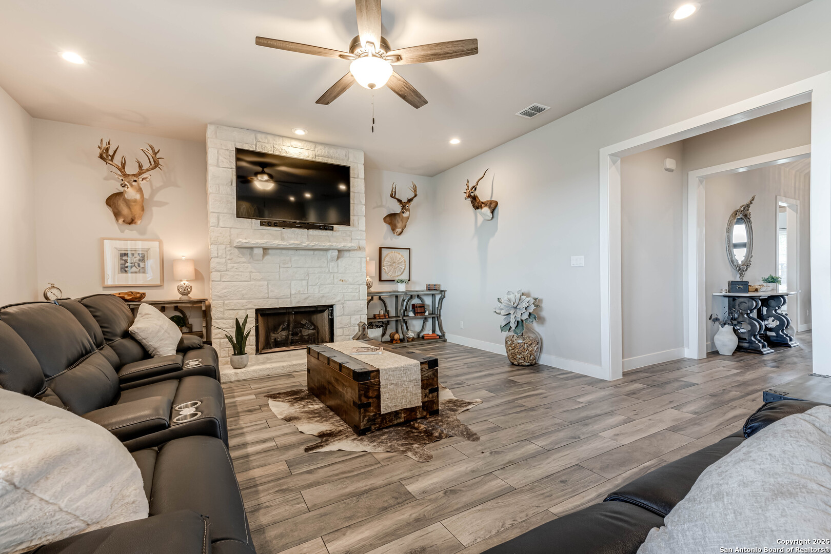 537 Preston Trail
