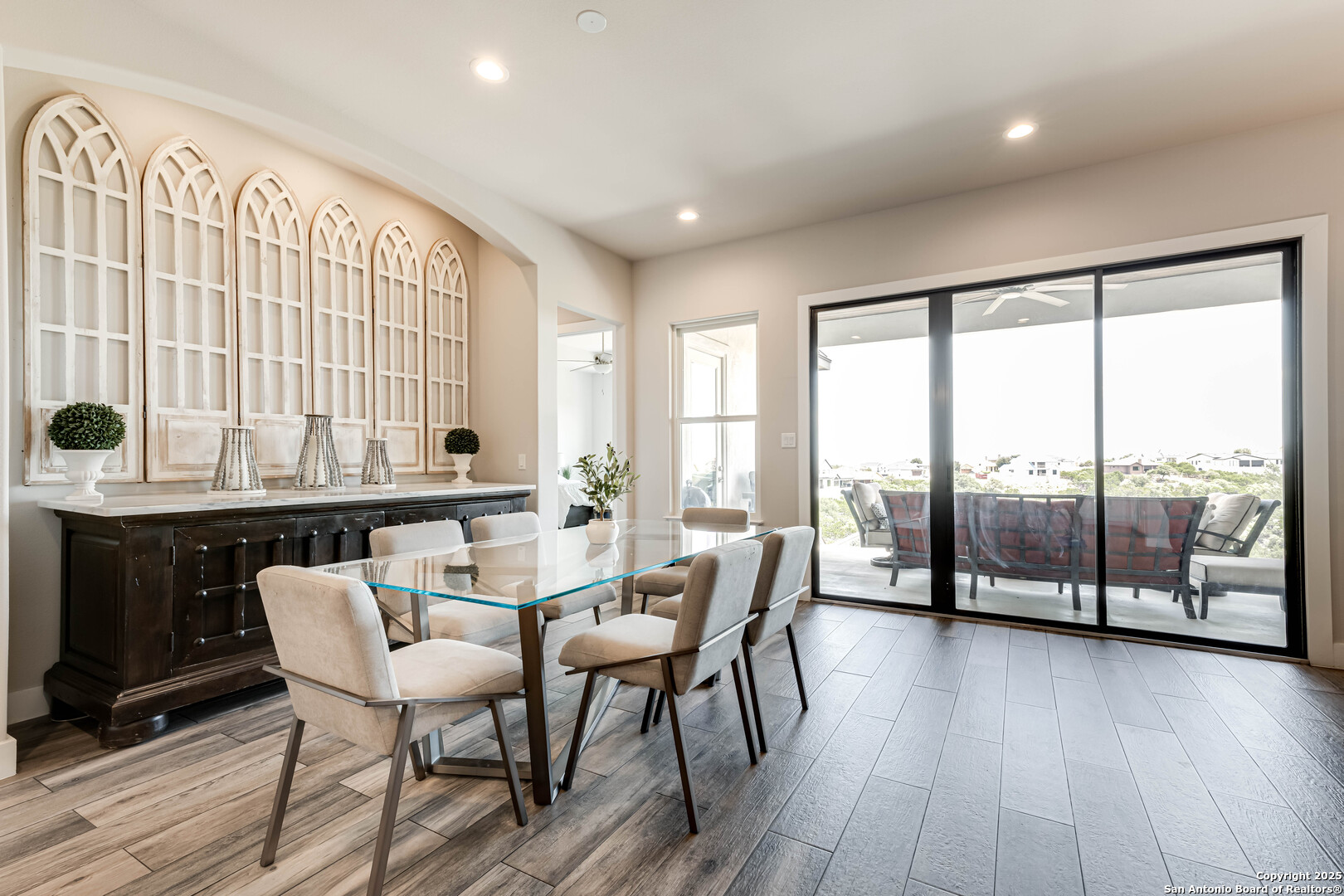 537 Preston Trail