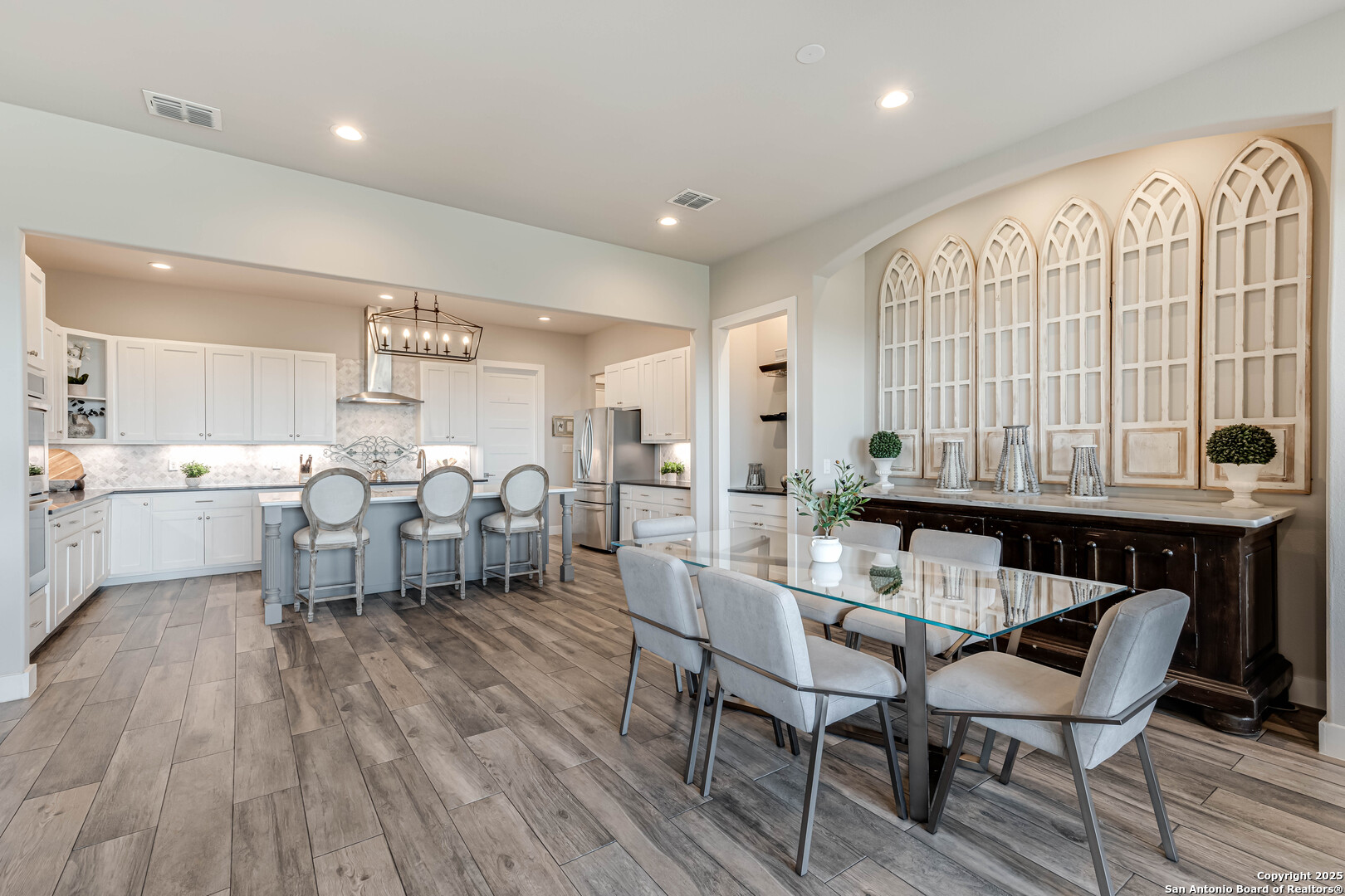 537 Preston Trail
