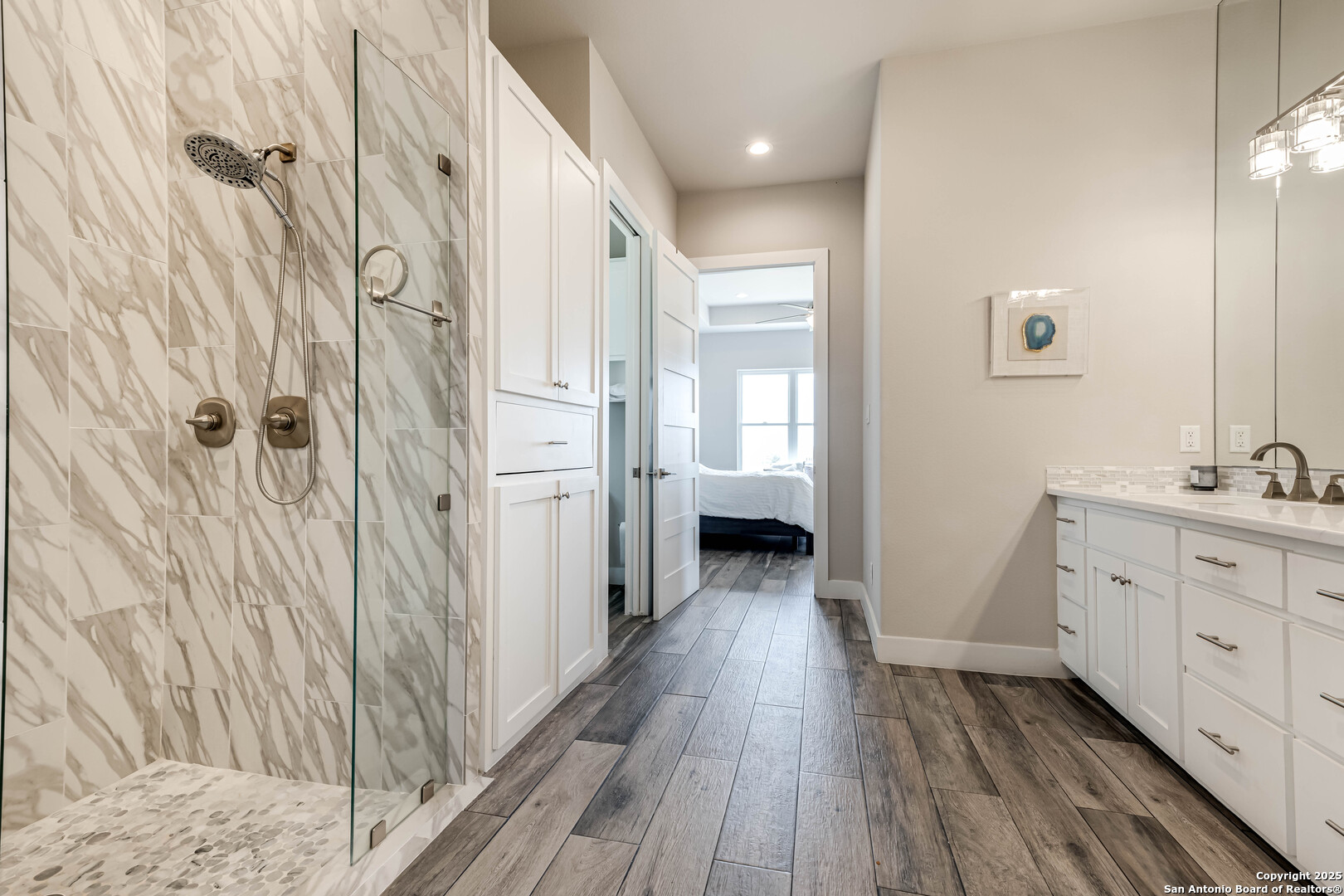 537 Preston Trail