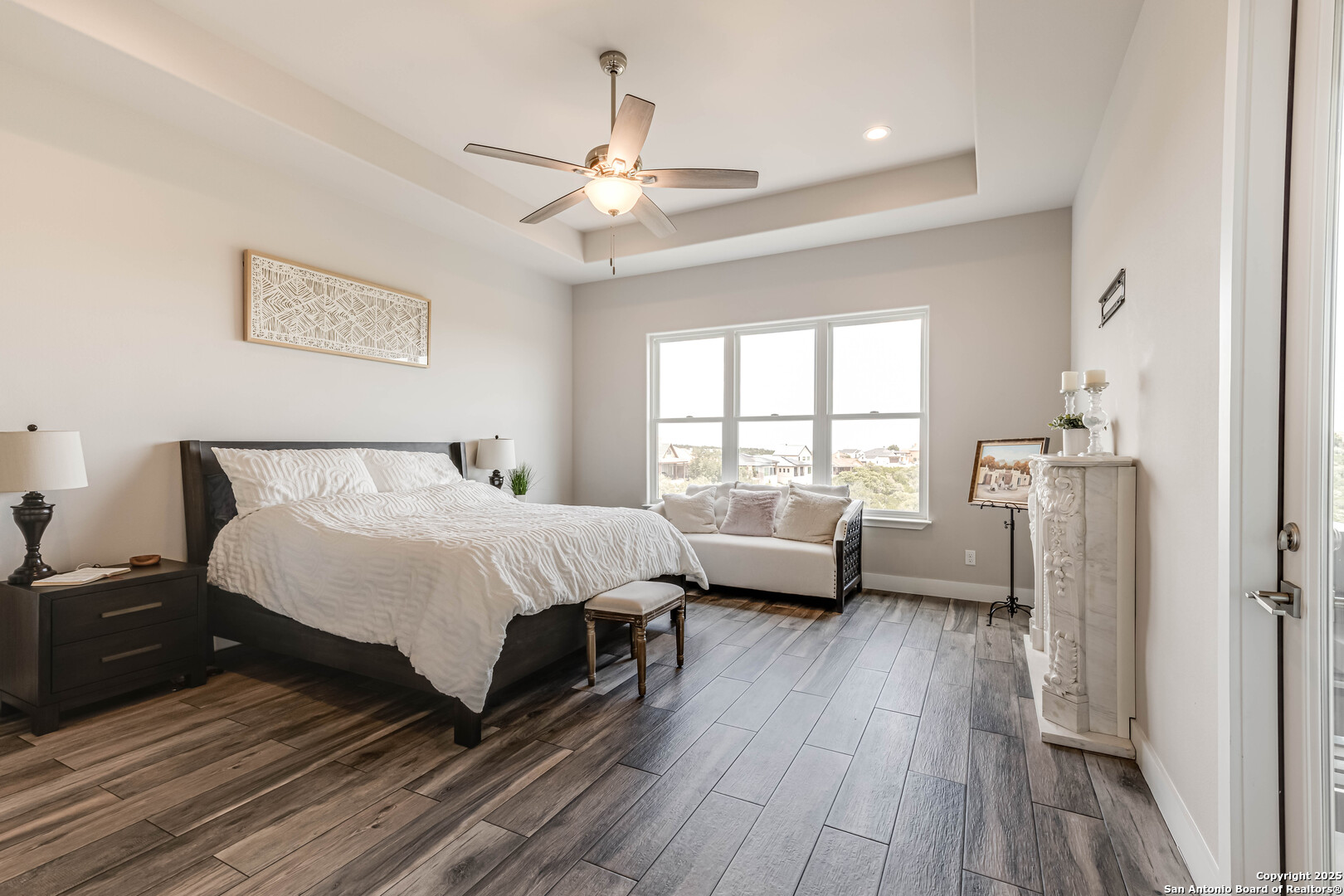 537 Preston Trail