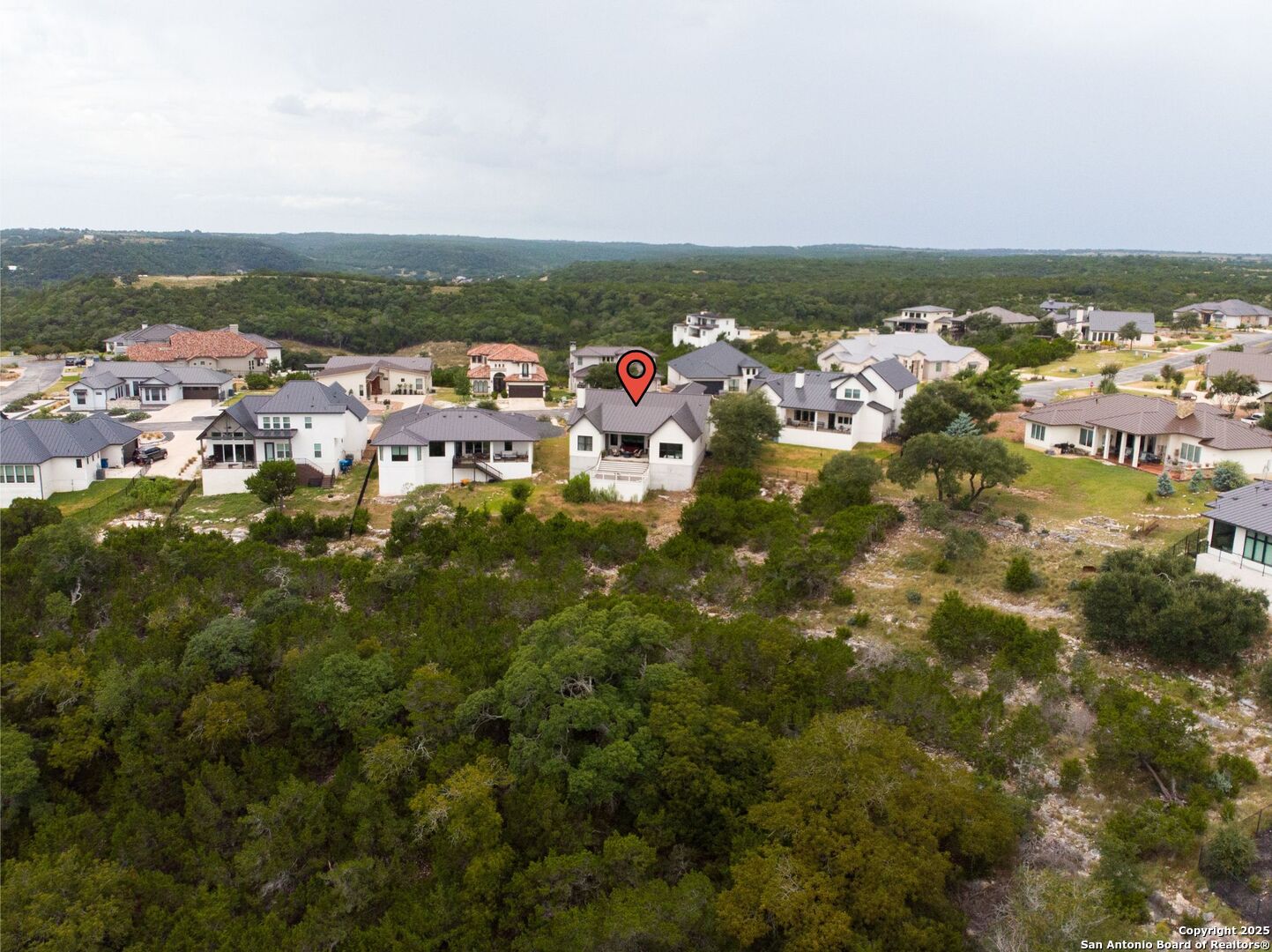 537 Preston Trail