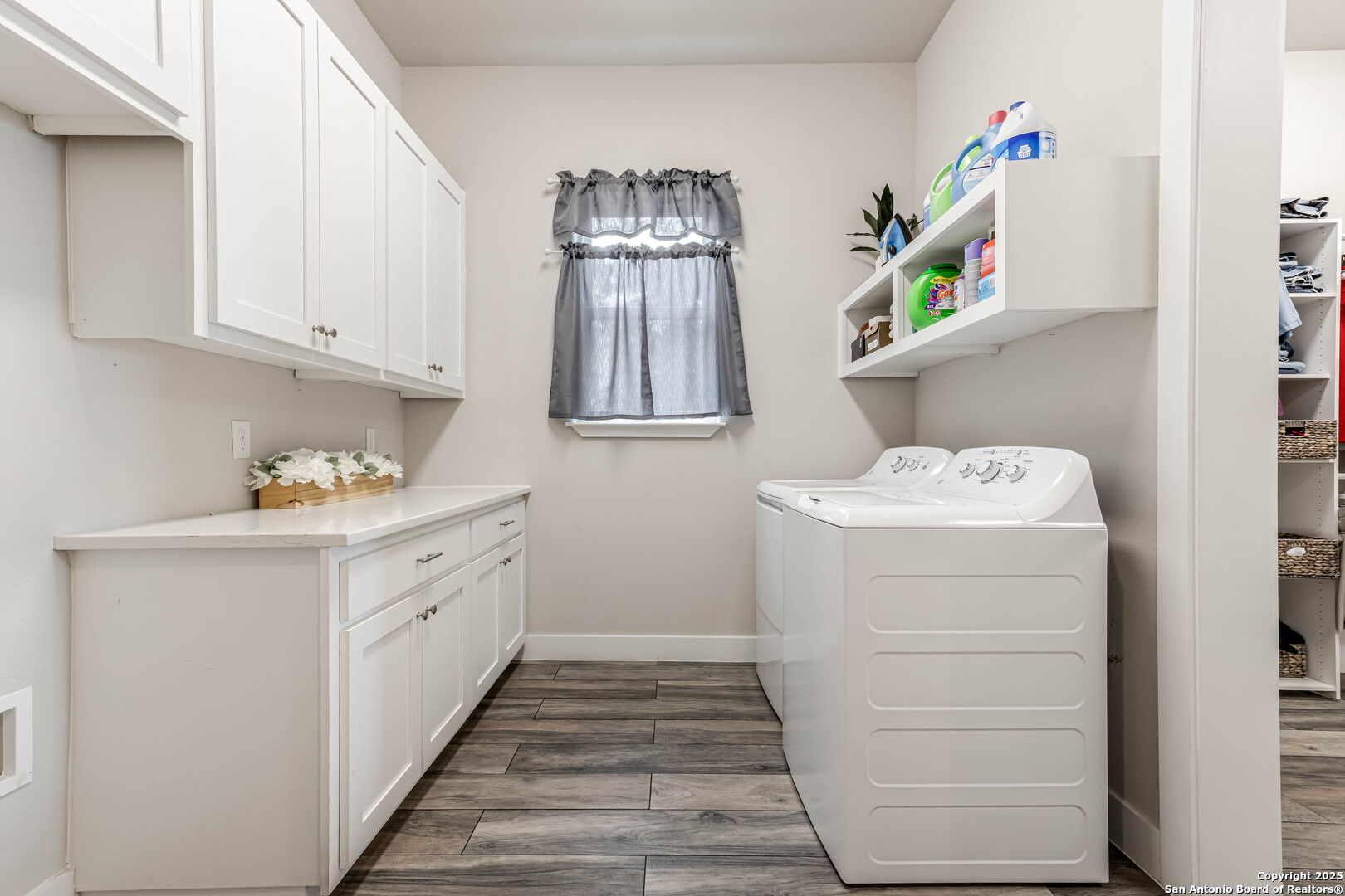537 Preston Trail