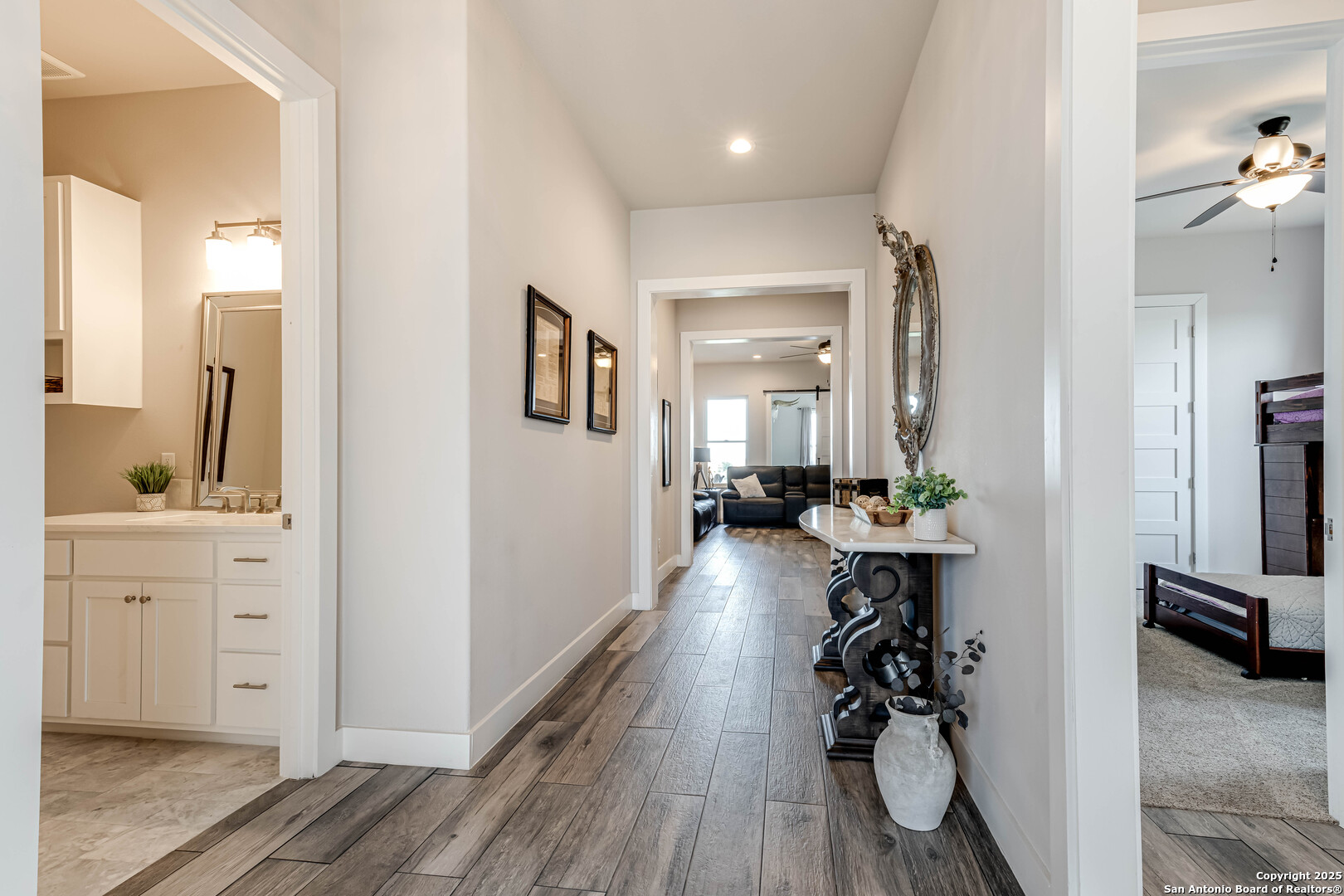 537 Preston Trail