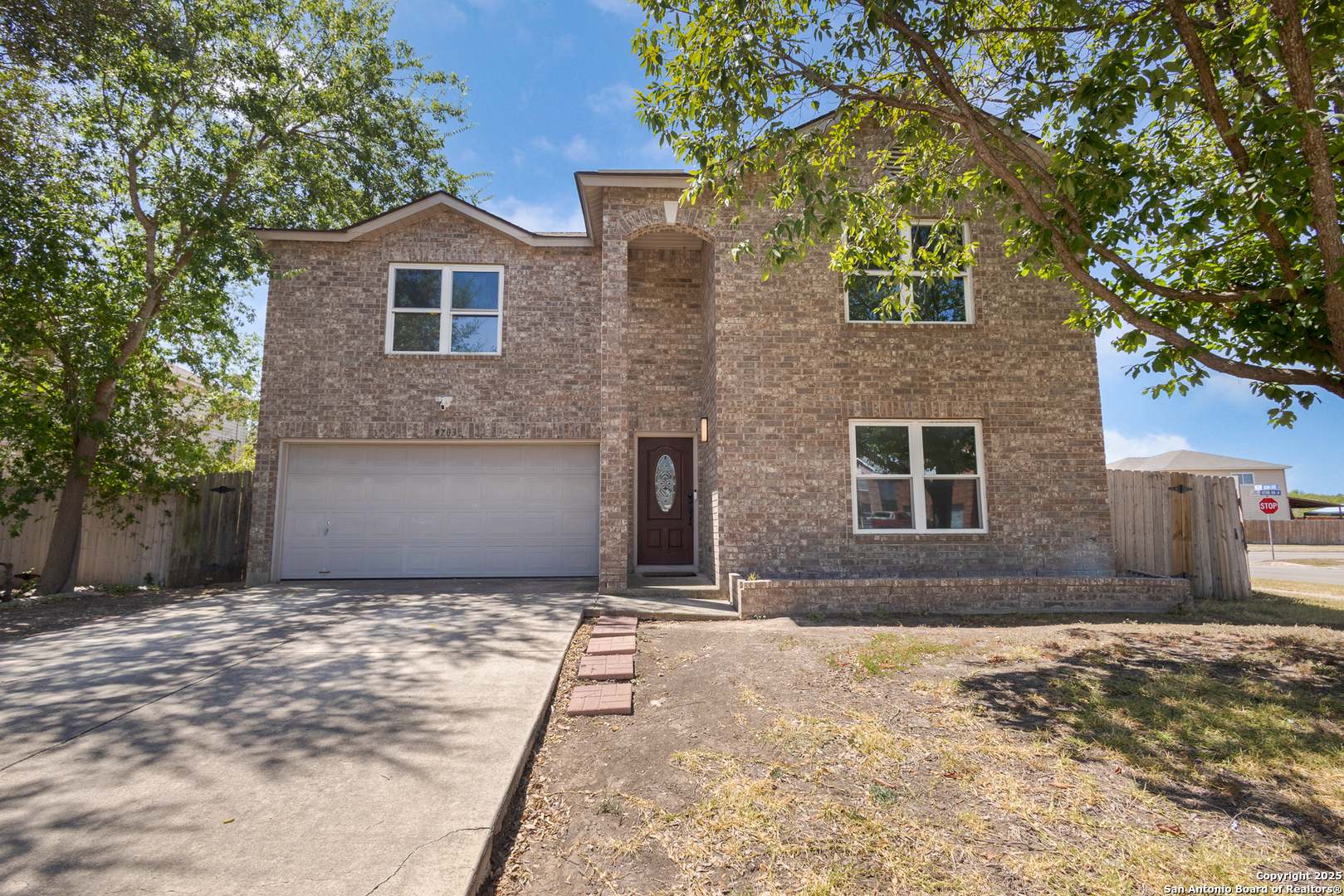 9703 Autumn Hollow