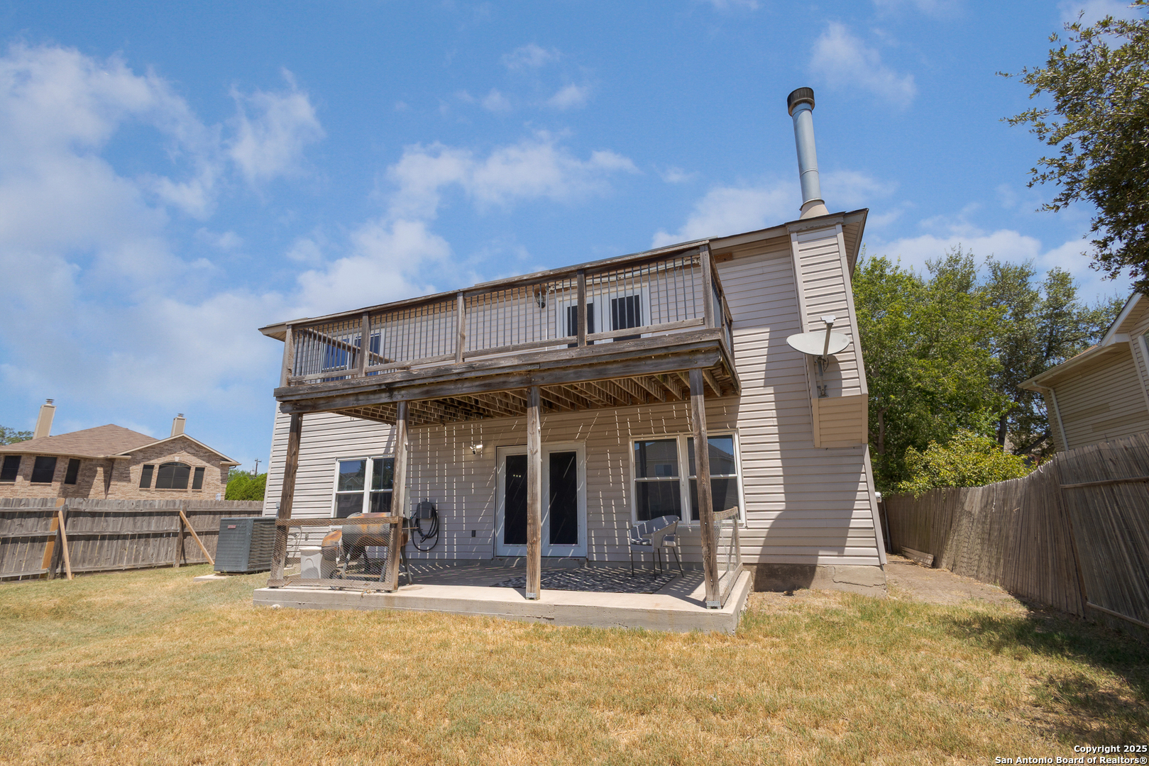 9703 Autumn Hollow