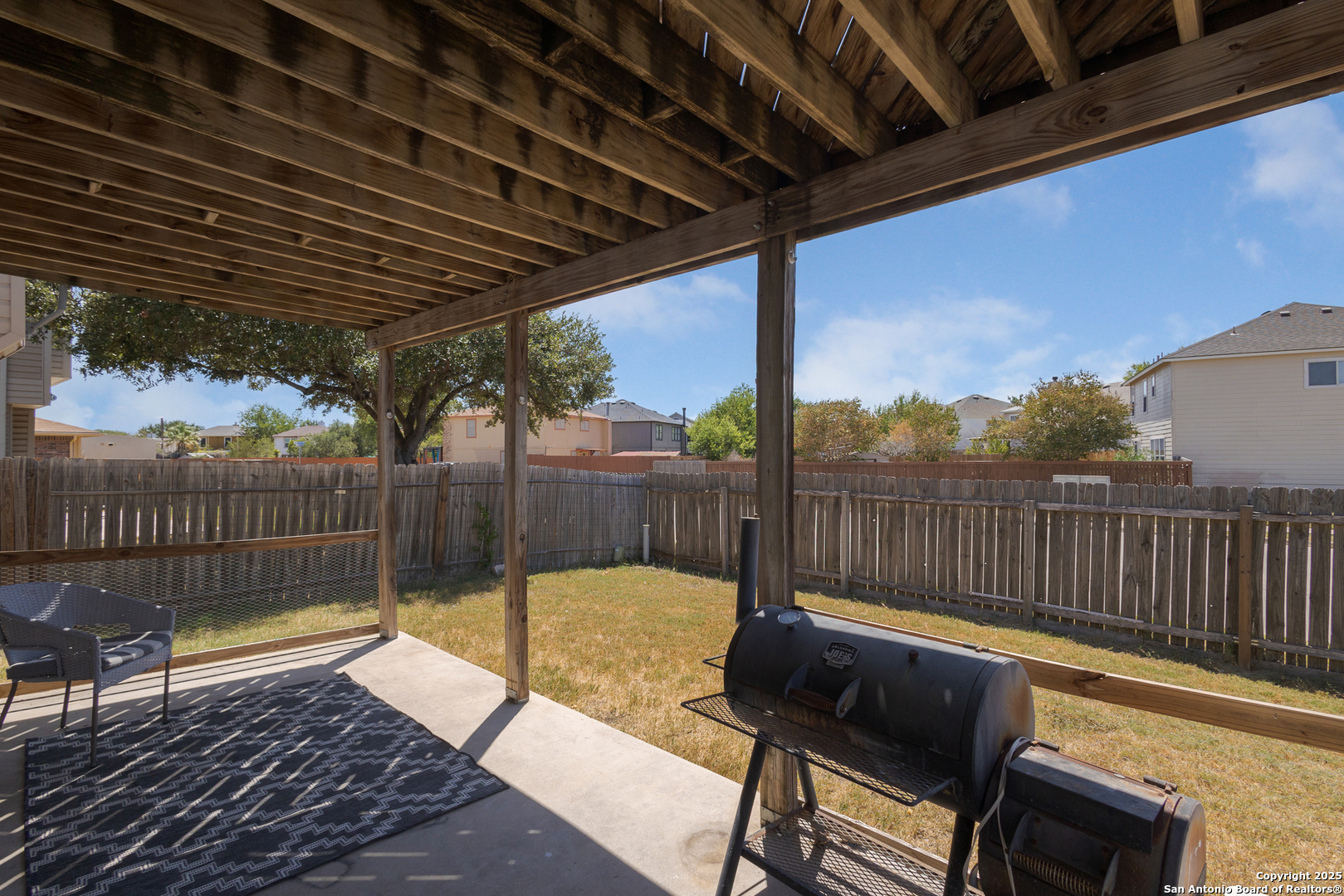 9703 Autumn Hollow