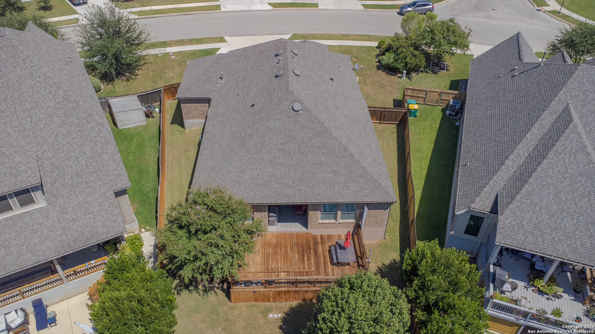 125 Cimarron Creek