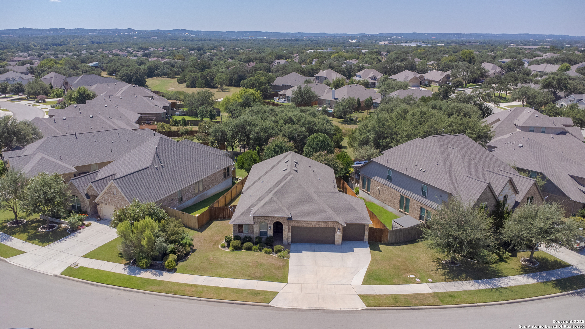 125 Cimarron Creek