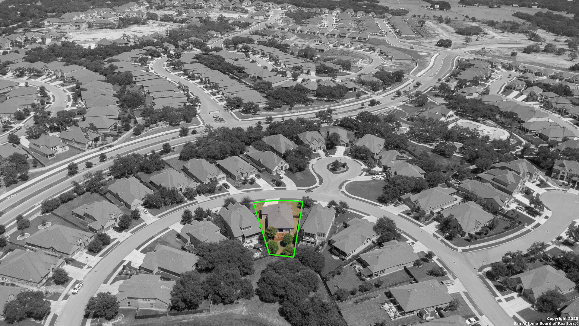 125 Cimarron Creek