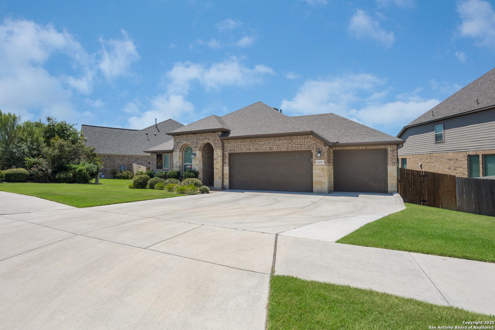 125 Cimarron Creek