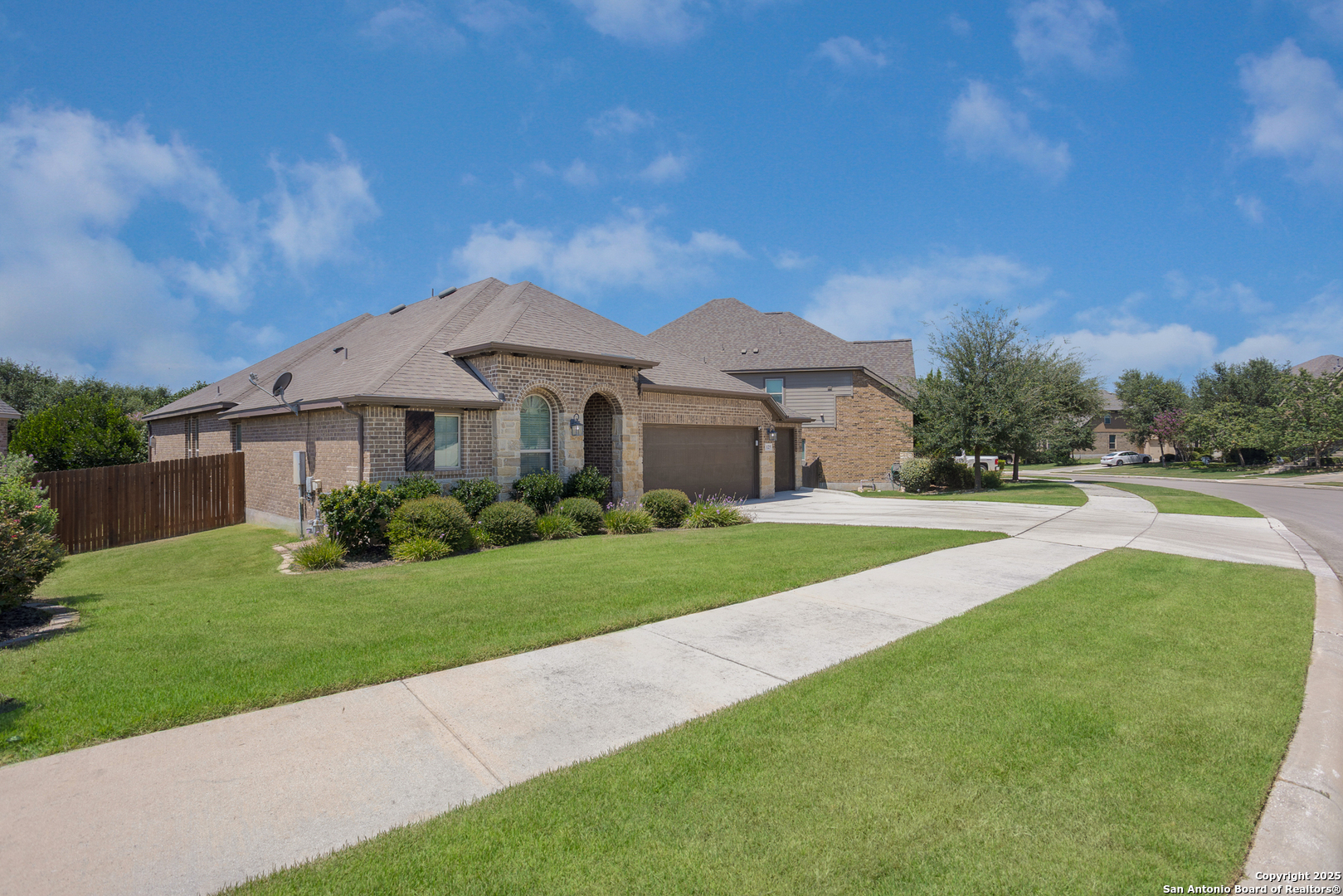 125 Cimarron Creek