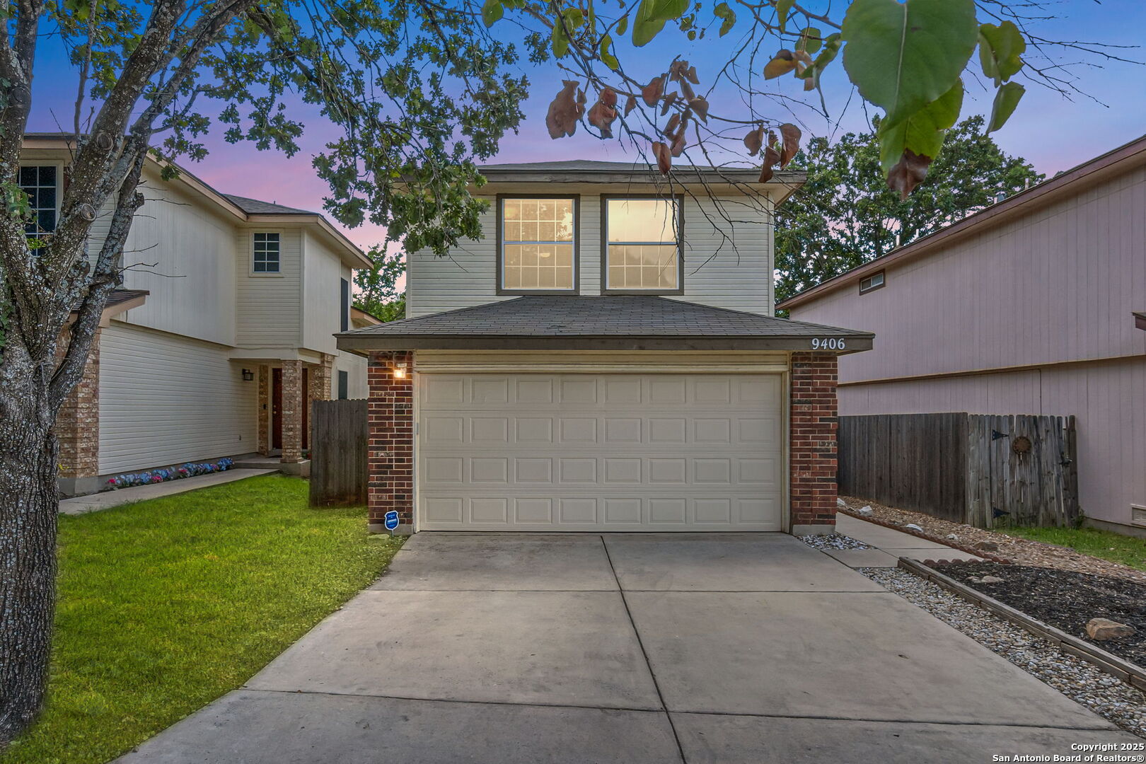 9406 Gillcross Way