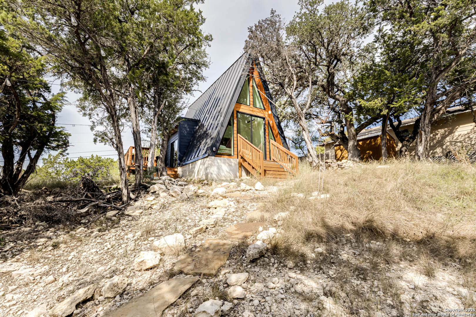 157 Comfort Rd
