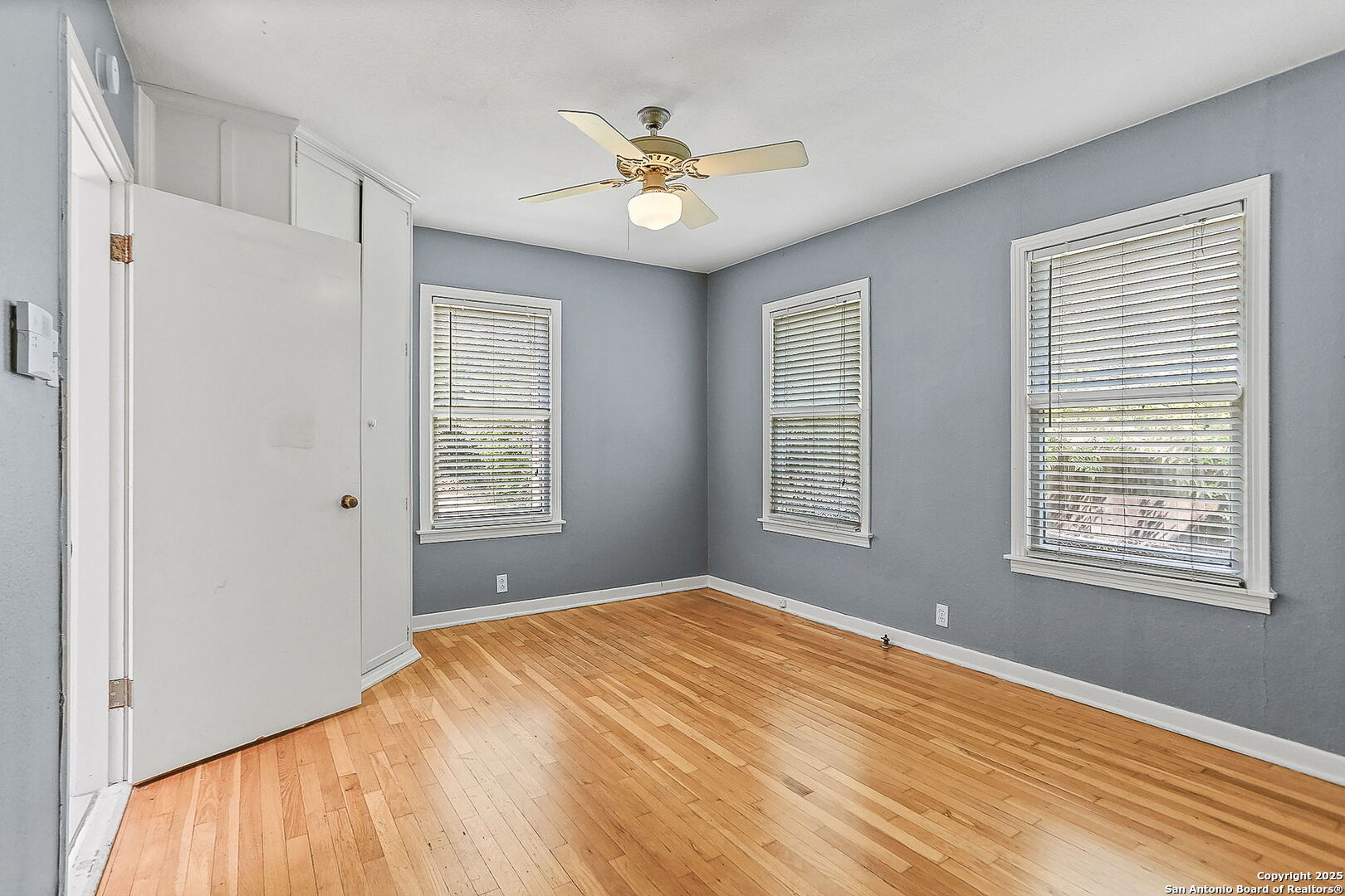 111 Blue Bonnet
