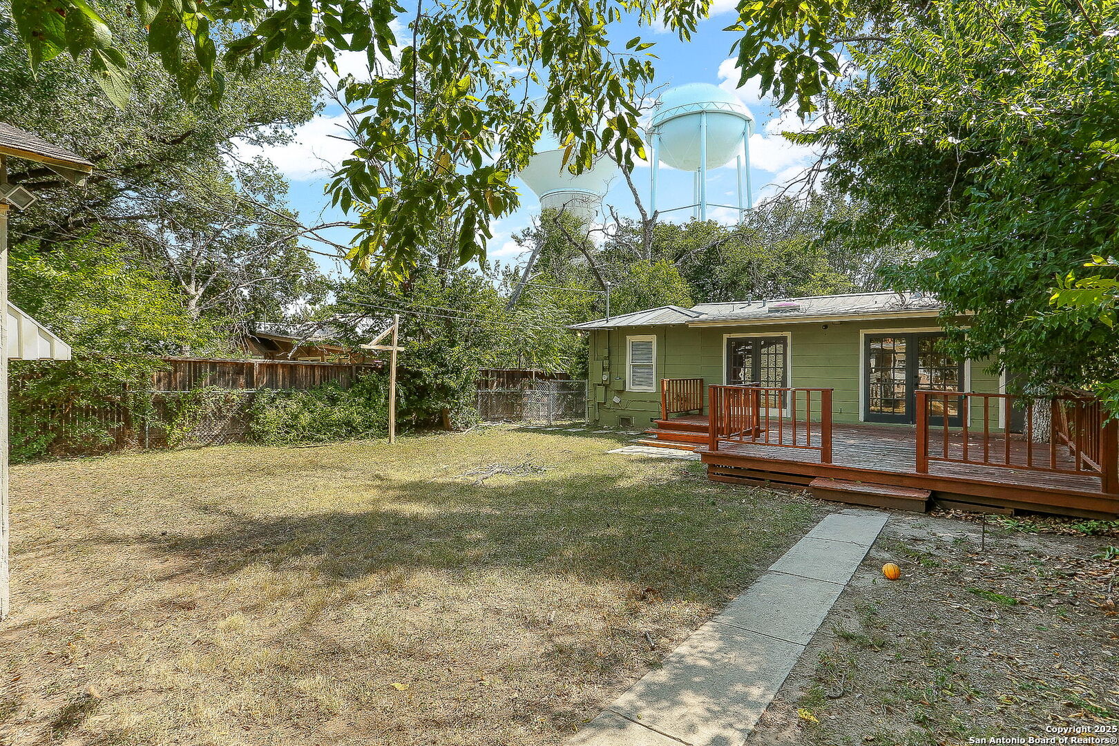 111 Blue Bonnet
