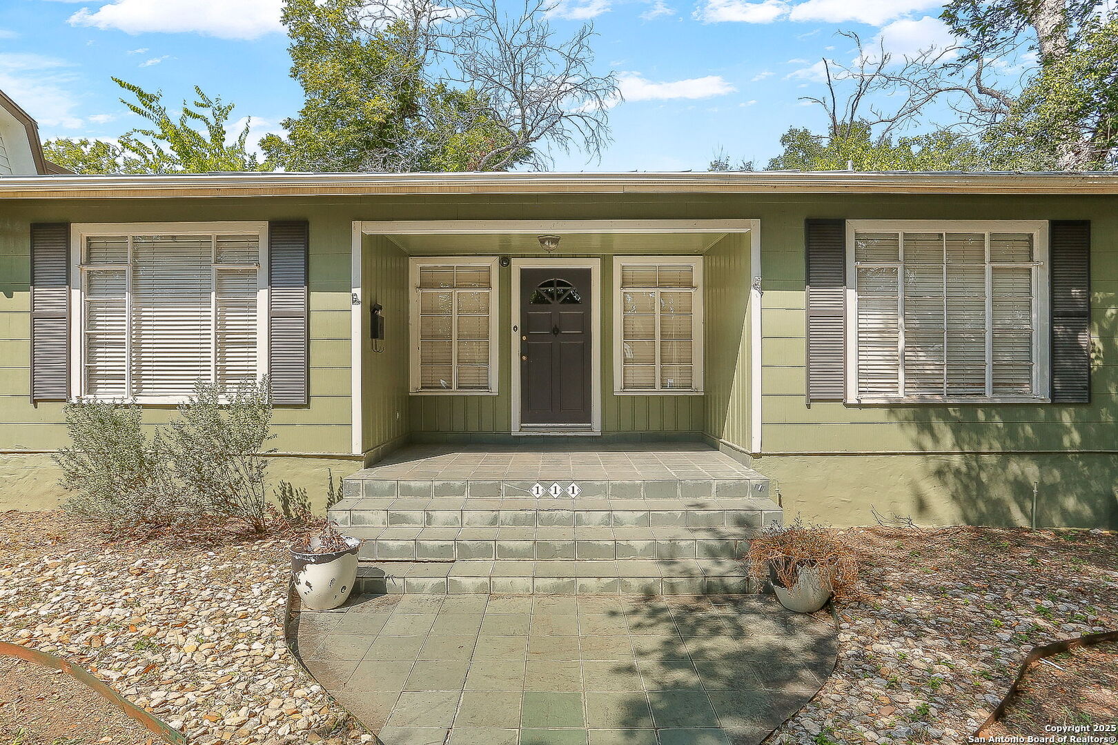 111 Blue Bonnet