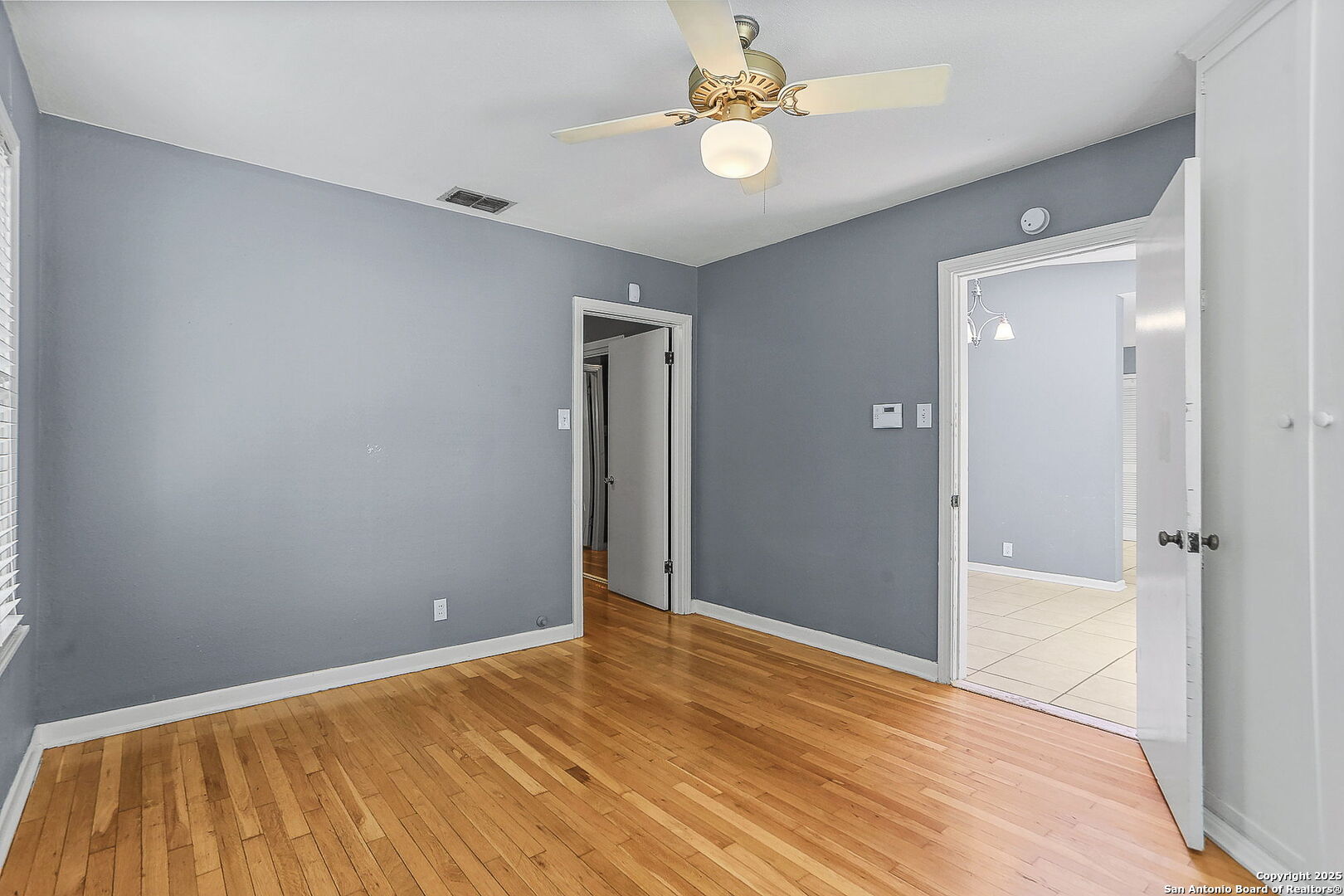 111 Blue Bonnet