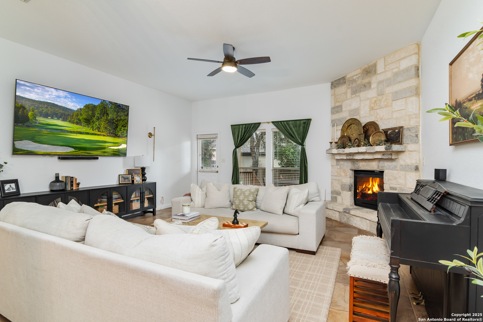 8734 Elkhorn Knoll