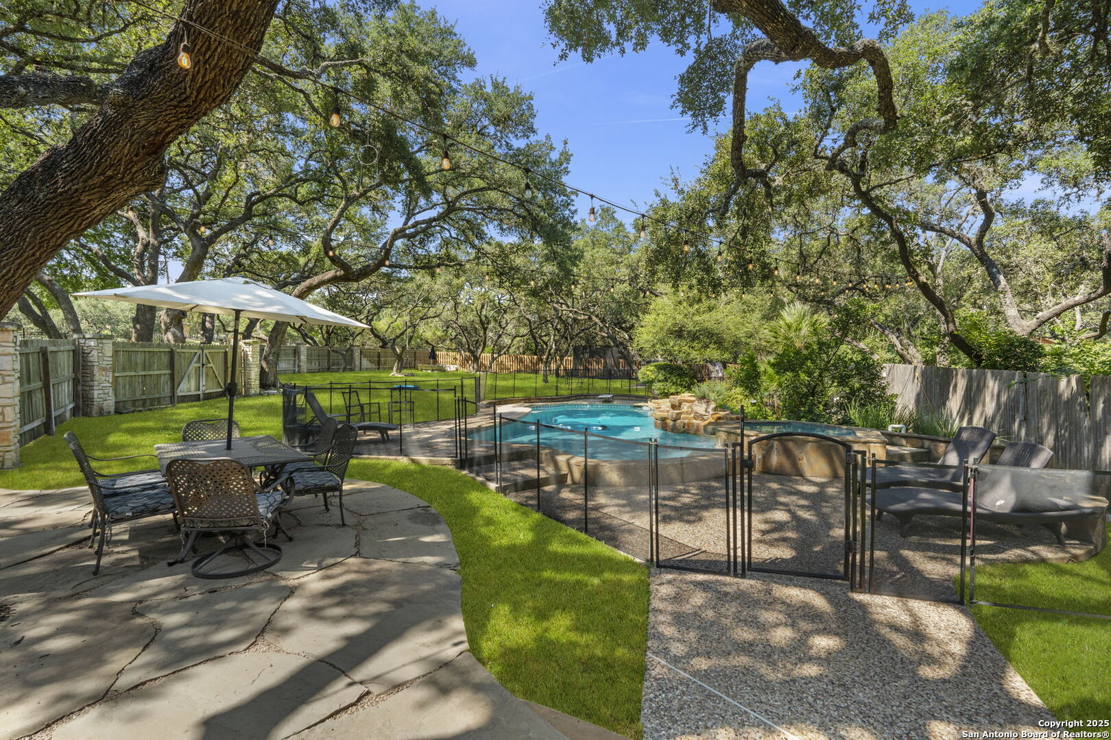 8707 Paisano Pass