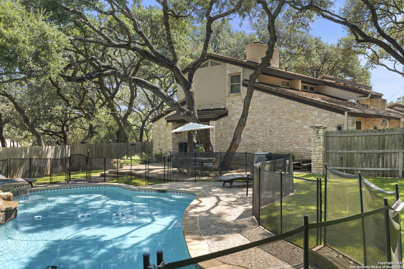 8707 Paisano Pass