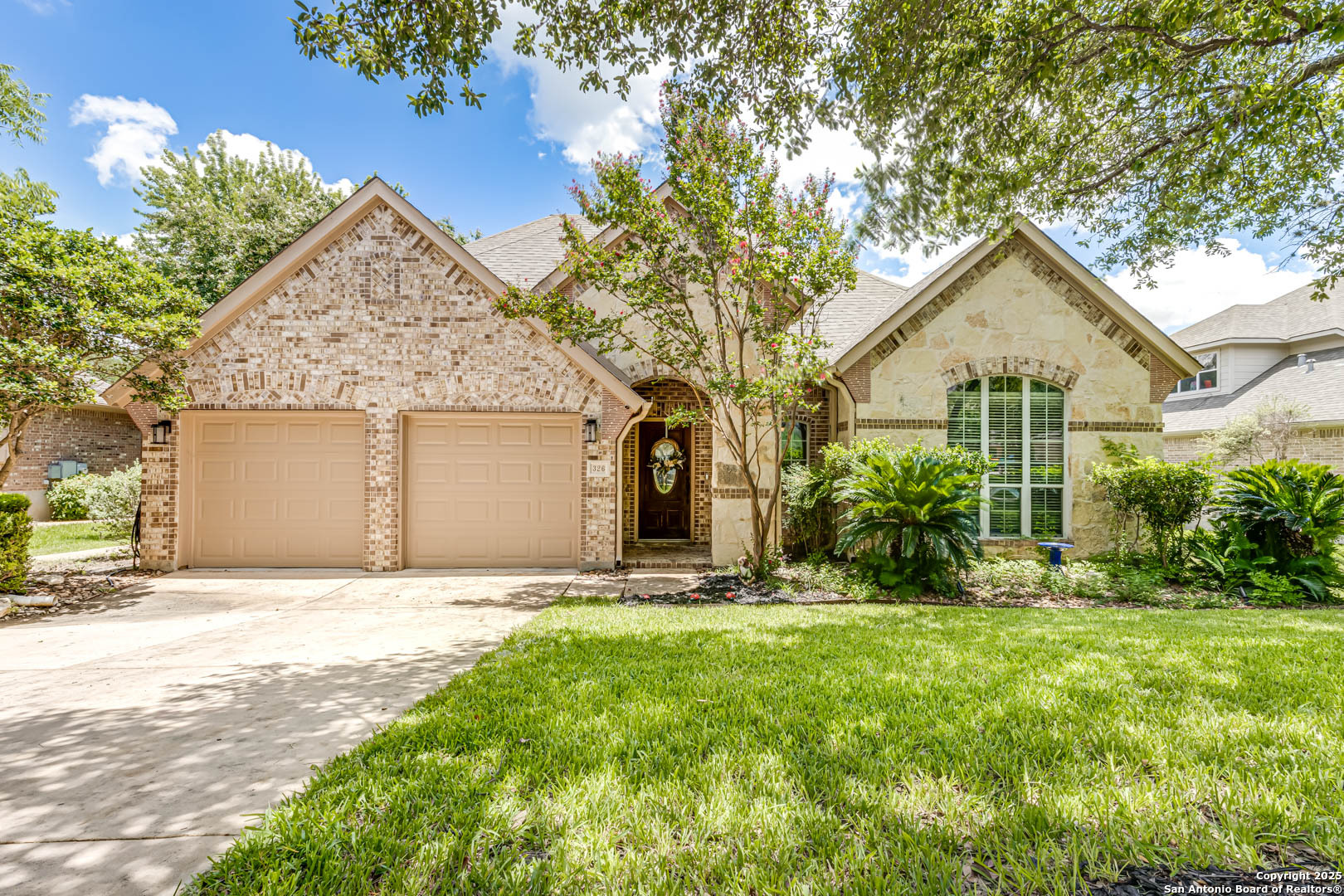 326 Cypress Trail