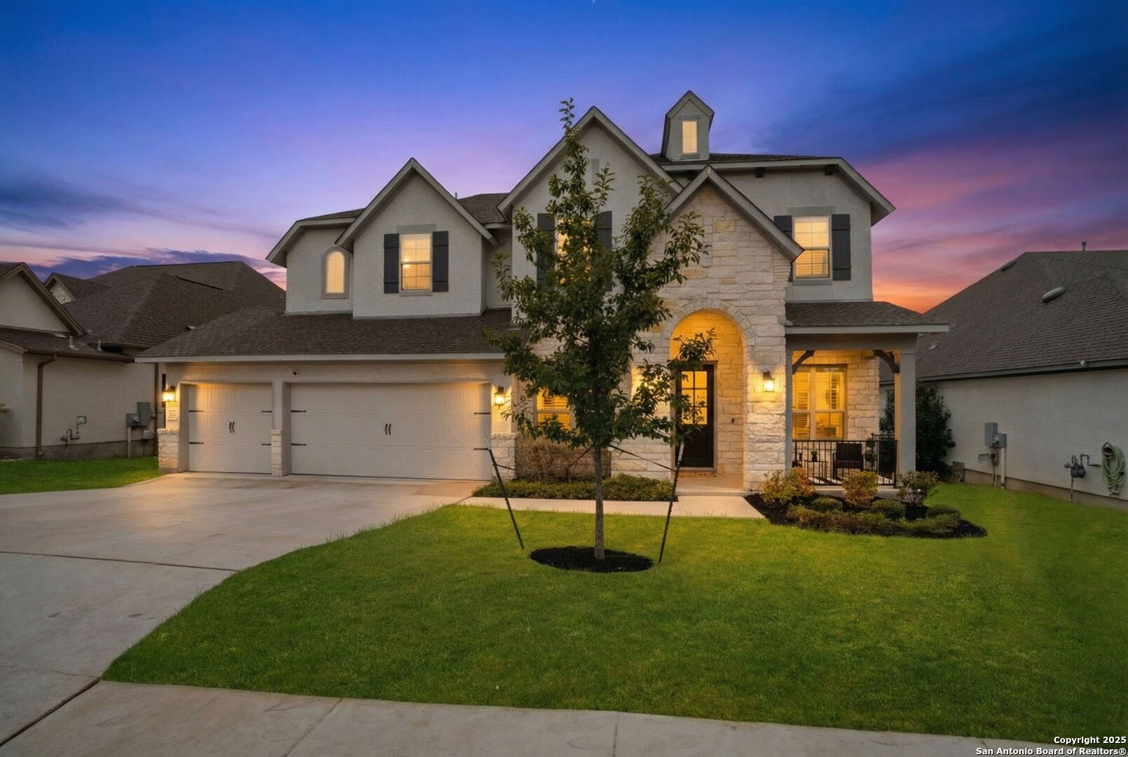 3827 Glenellen