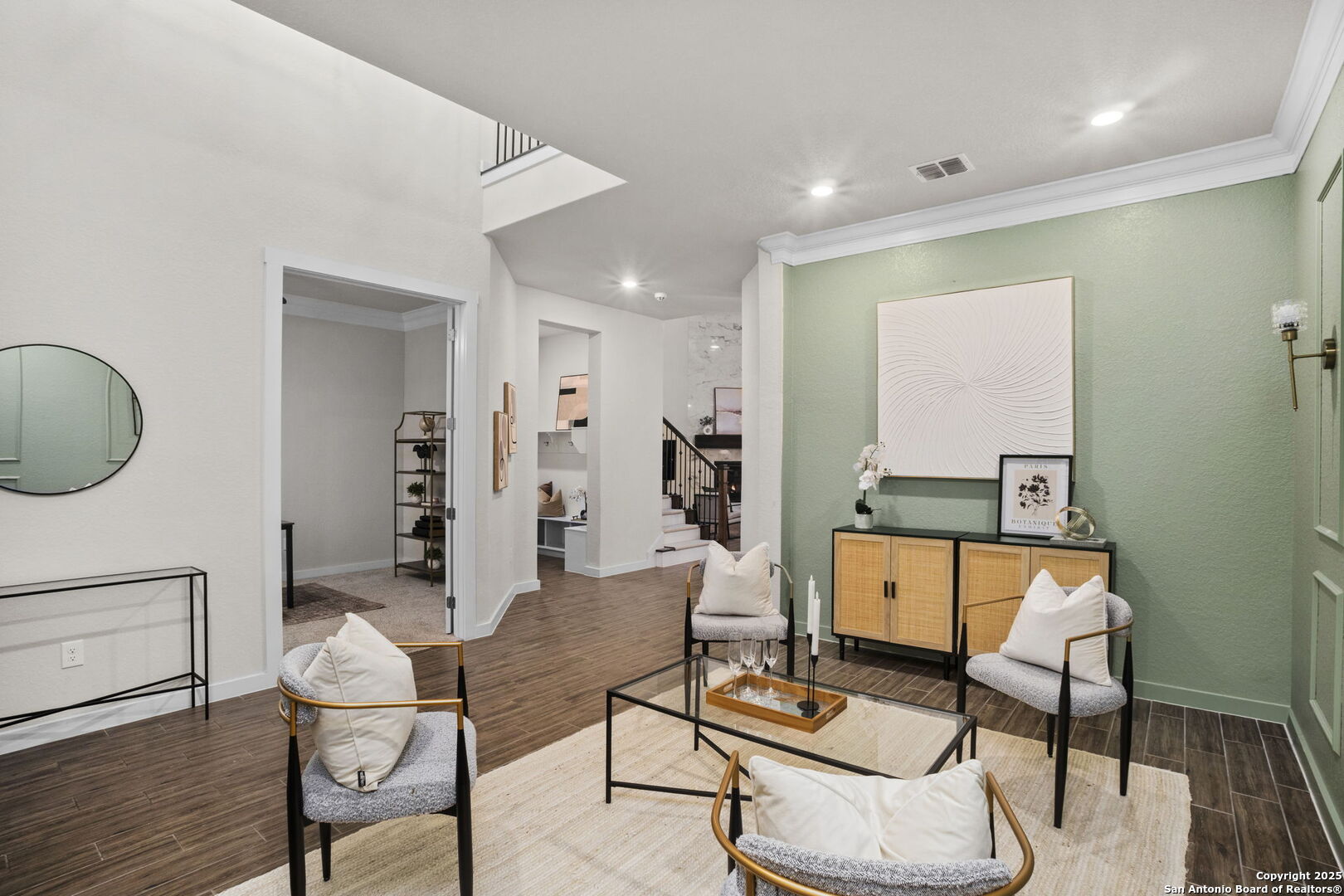 3827 Glenellen