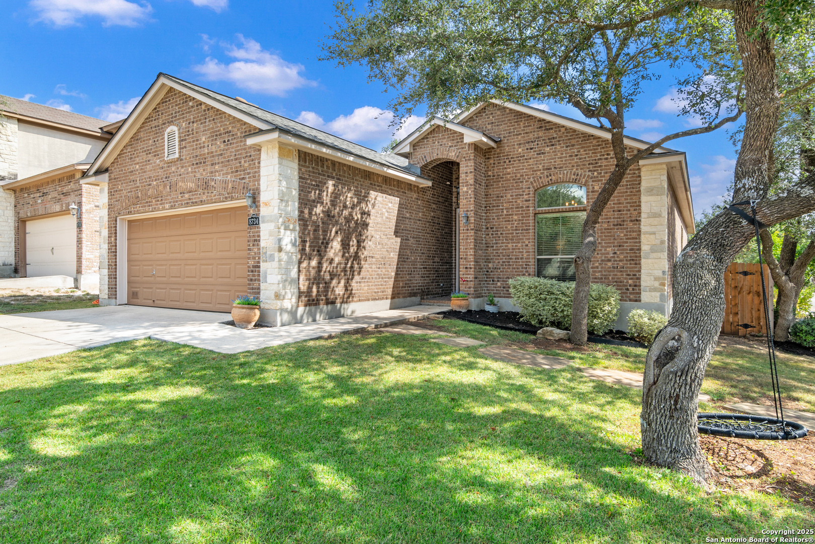 8734 Elkhorn Knoll
