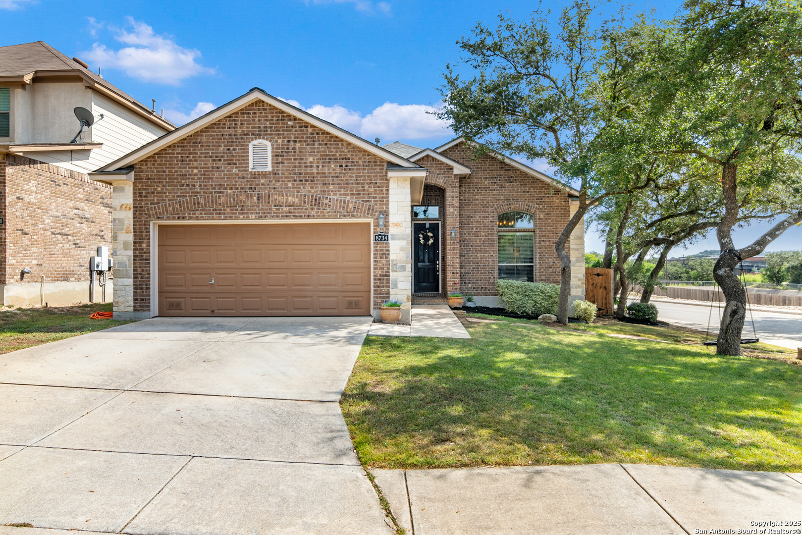 8734 Elkhorn Knoll