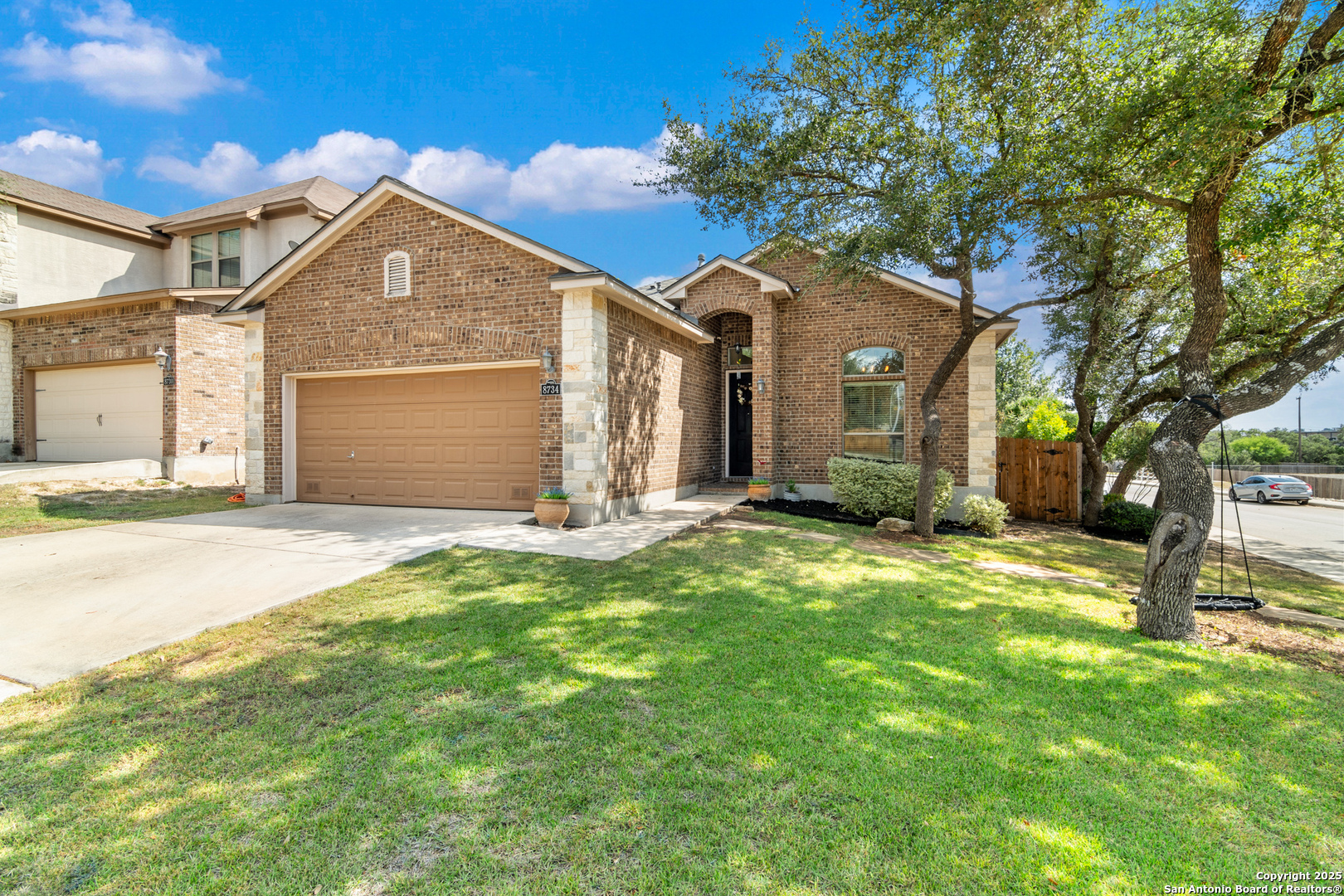 8734 Elkhorn Knoll