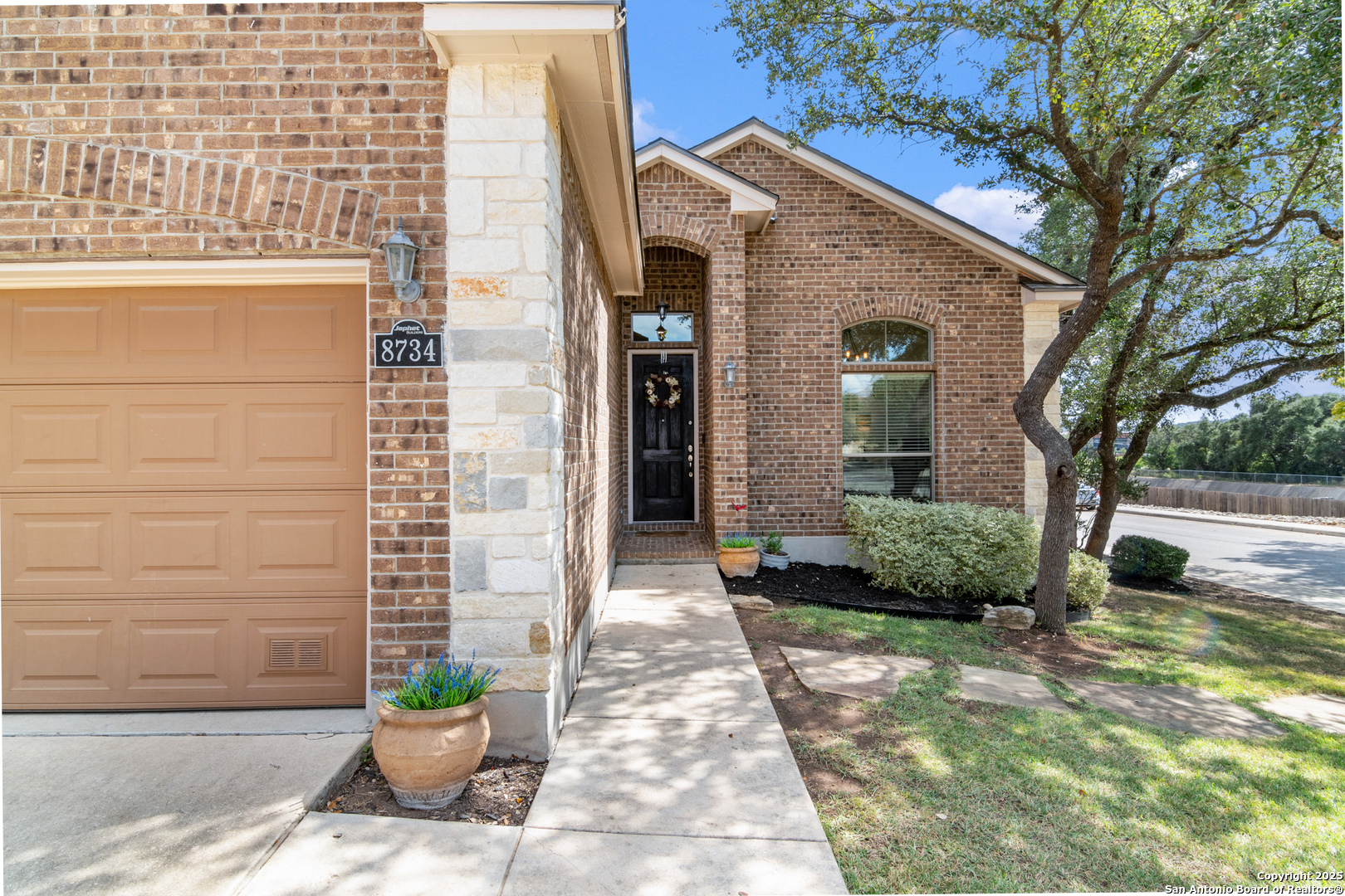 8734 Elkhorn Knoll