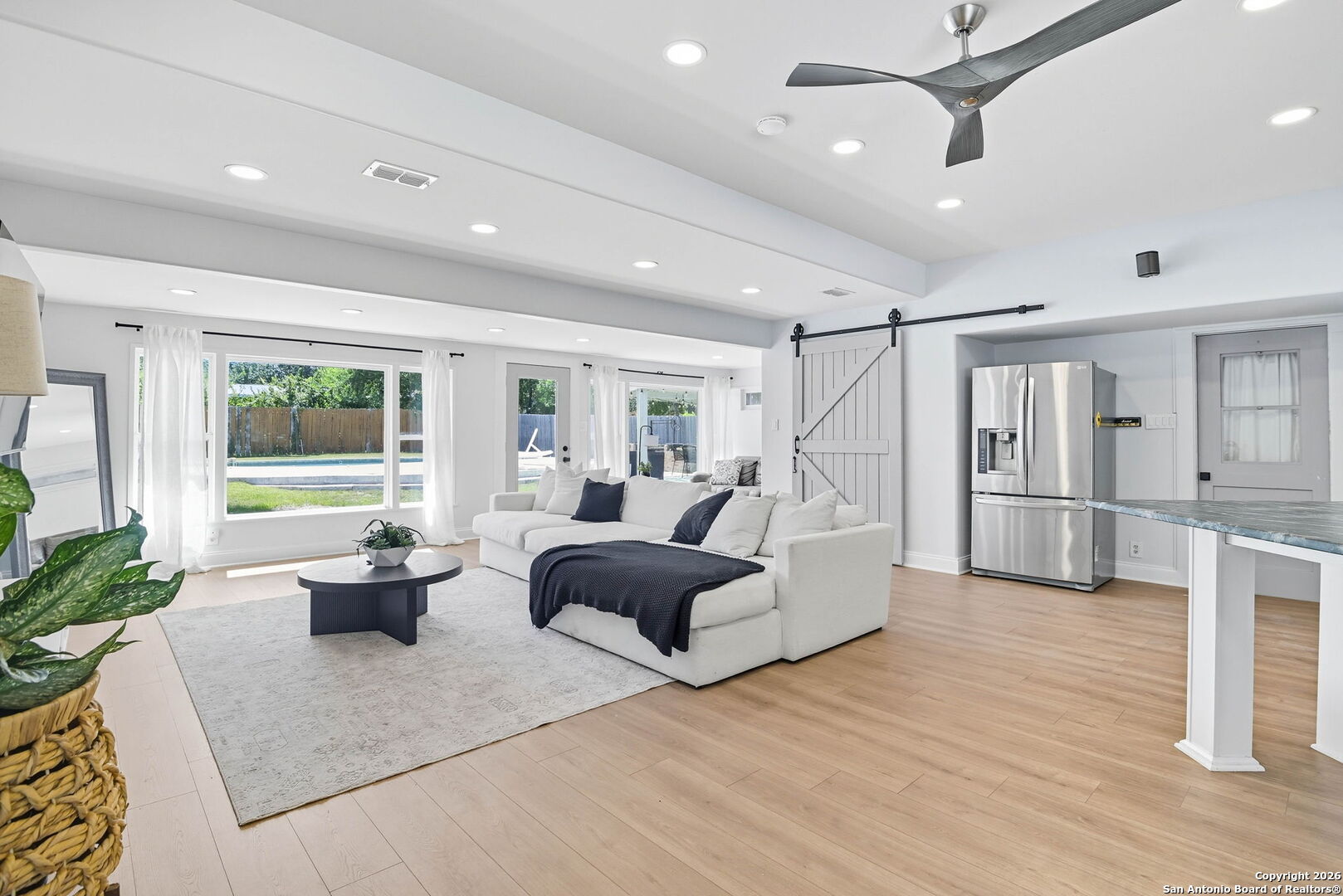 530 Burnside Dr.