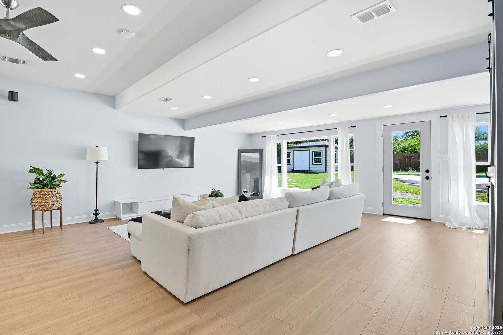 530 Burnside Dr.