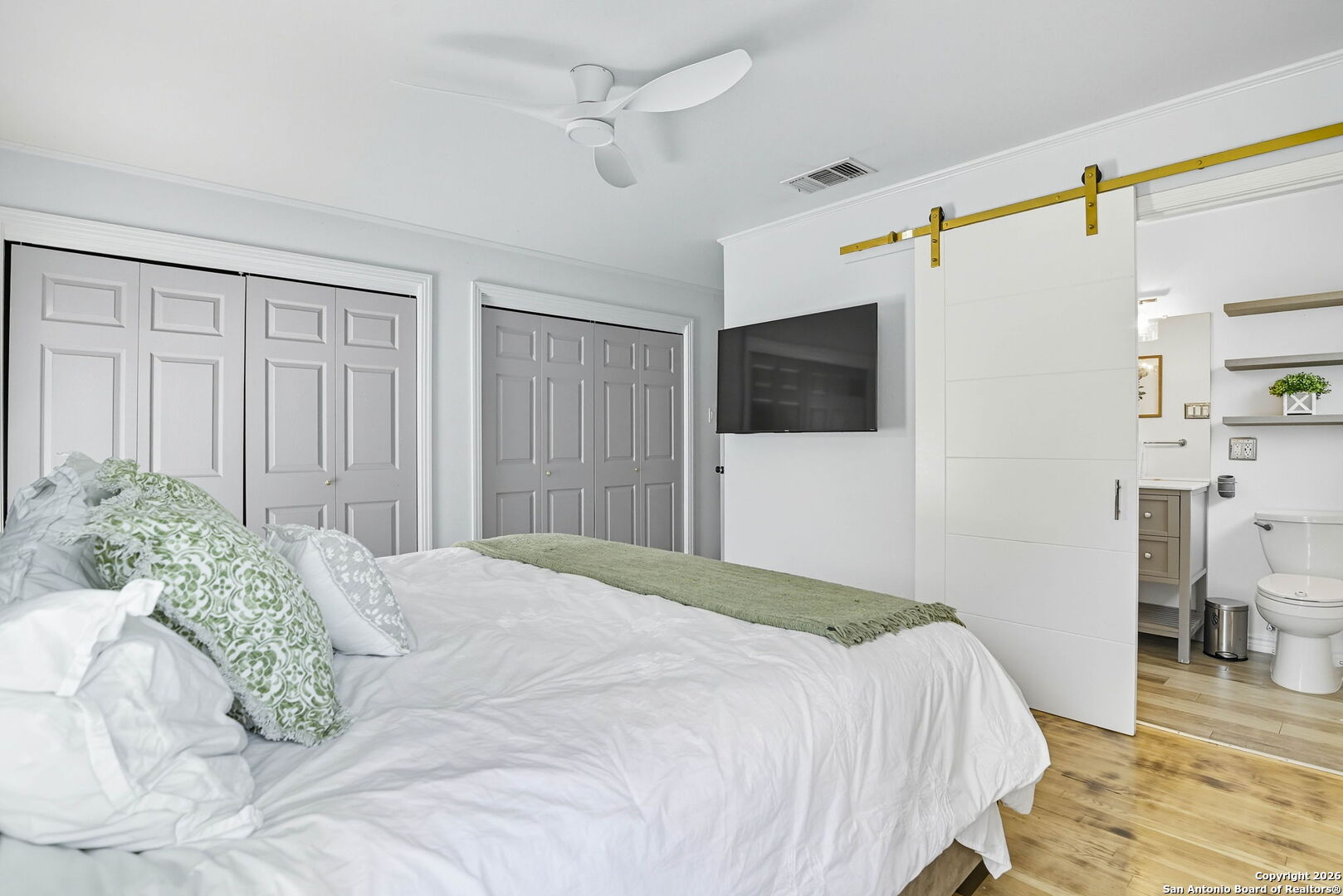 530 Burnside Dr.