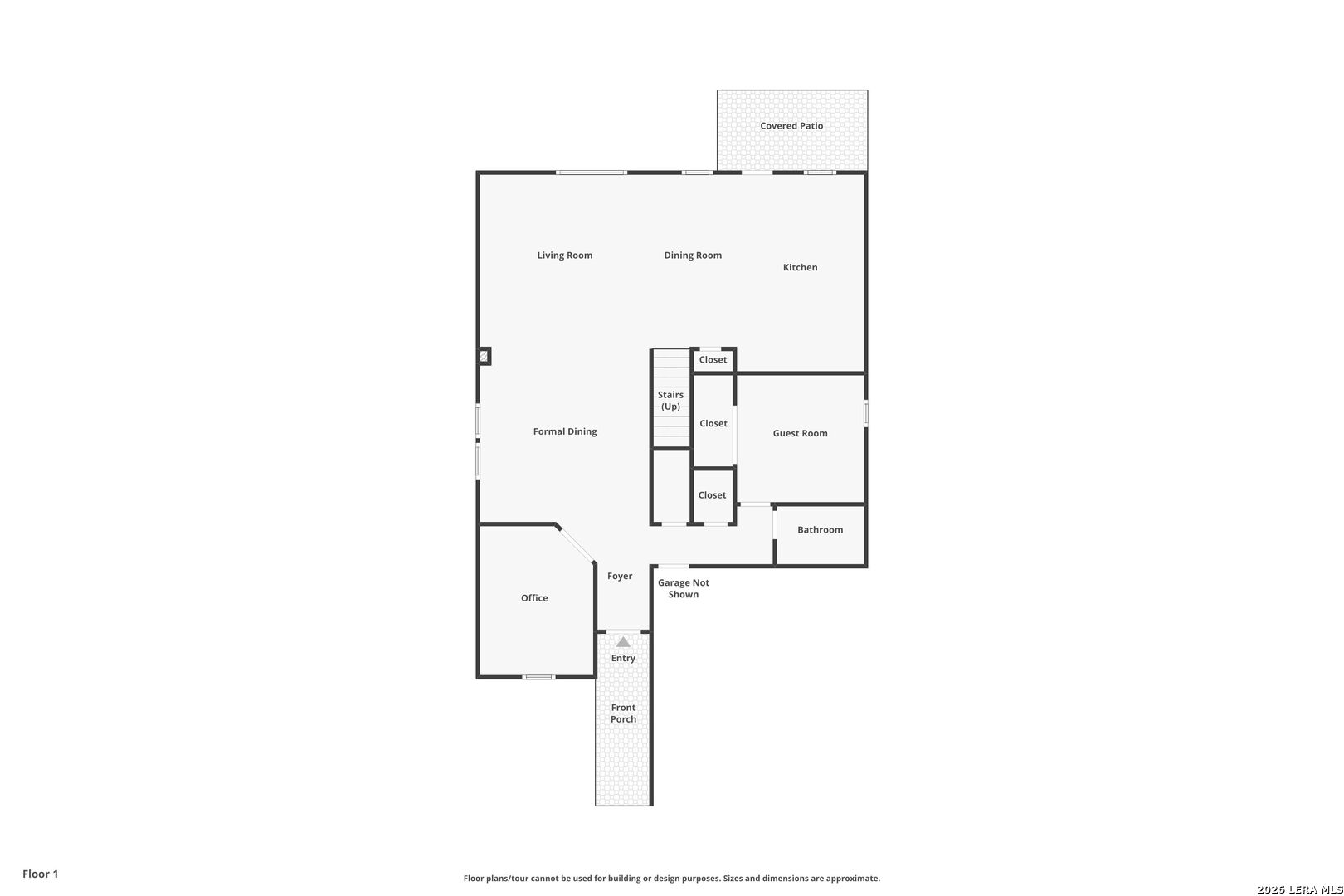 13740 Redtail Landing
