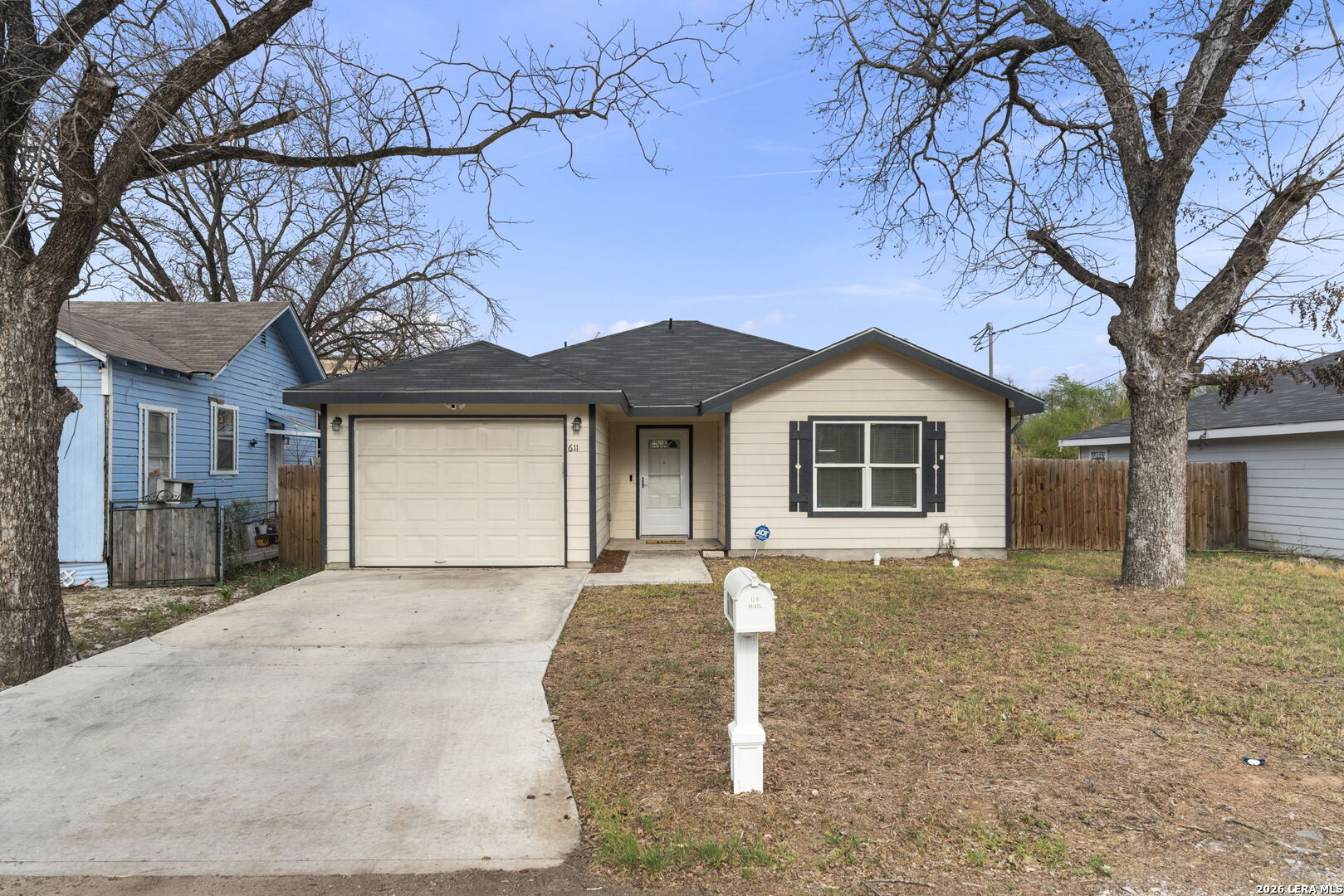 611 Whiting